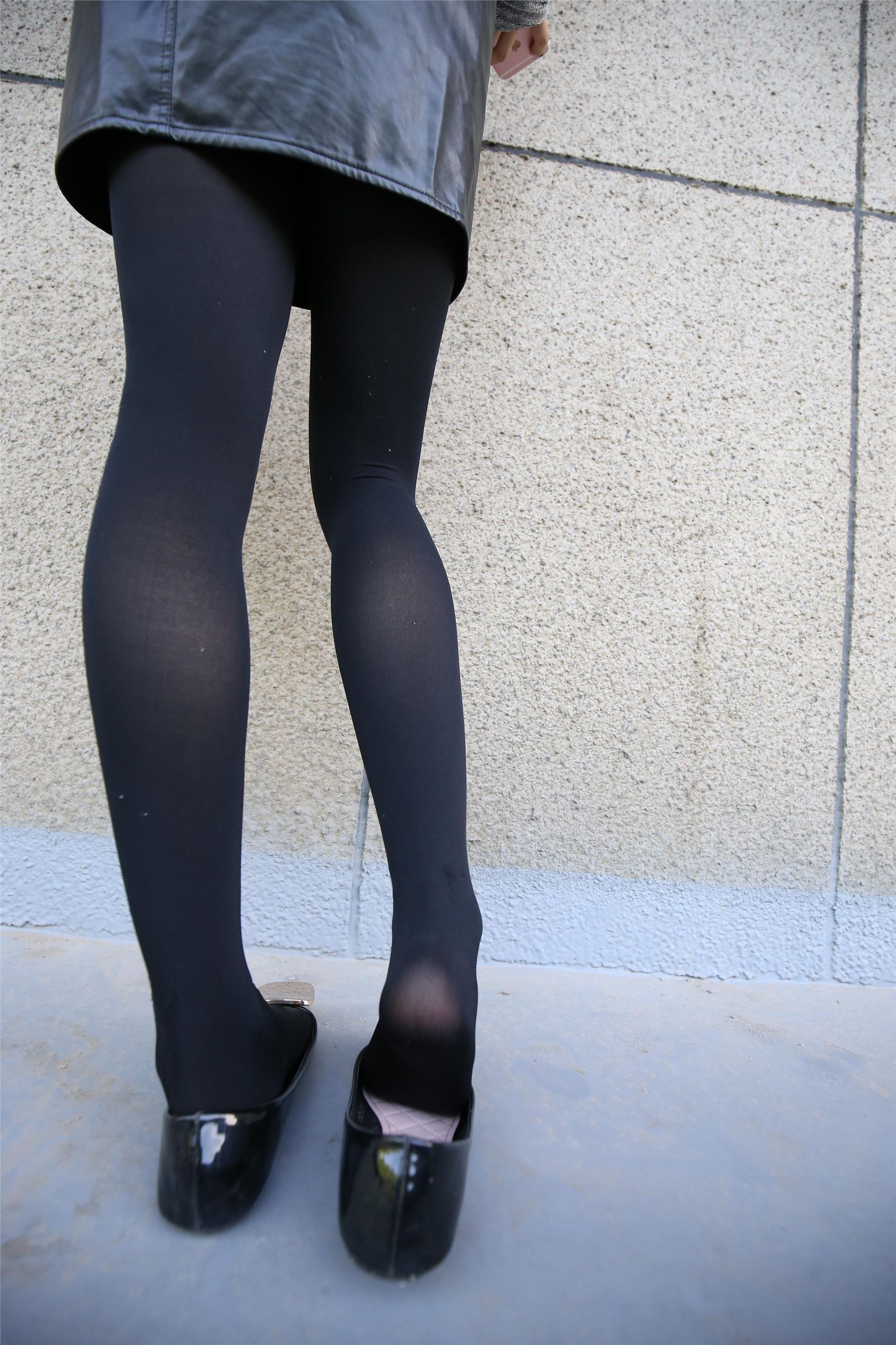 Z3-1 black socks 314p3