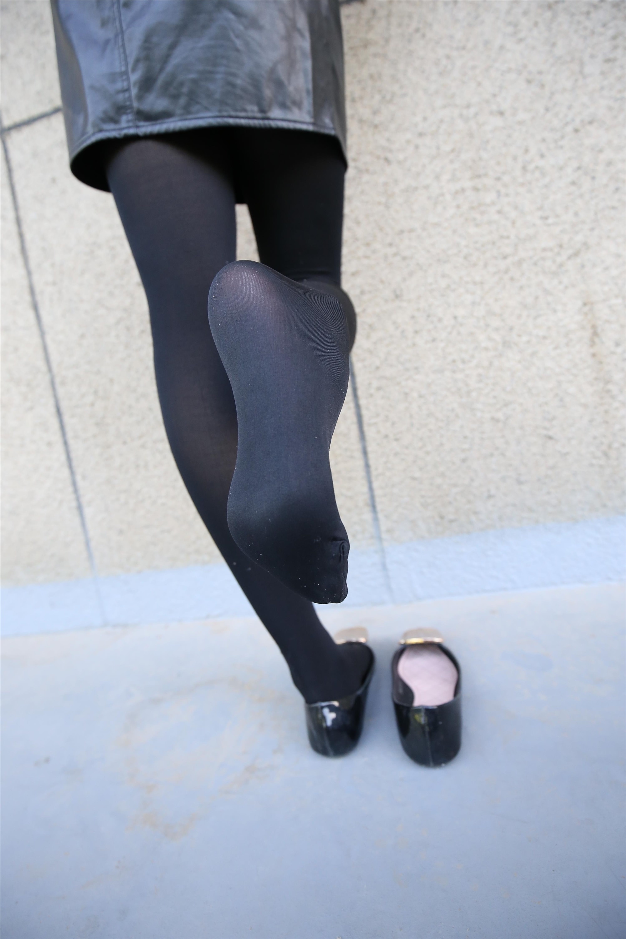 Z3-1 black socks 314p3