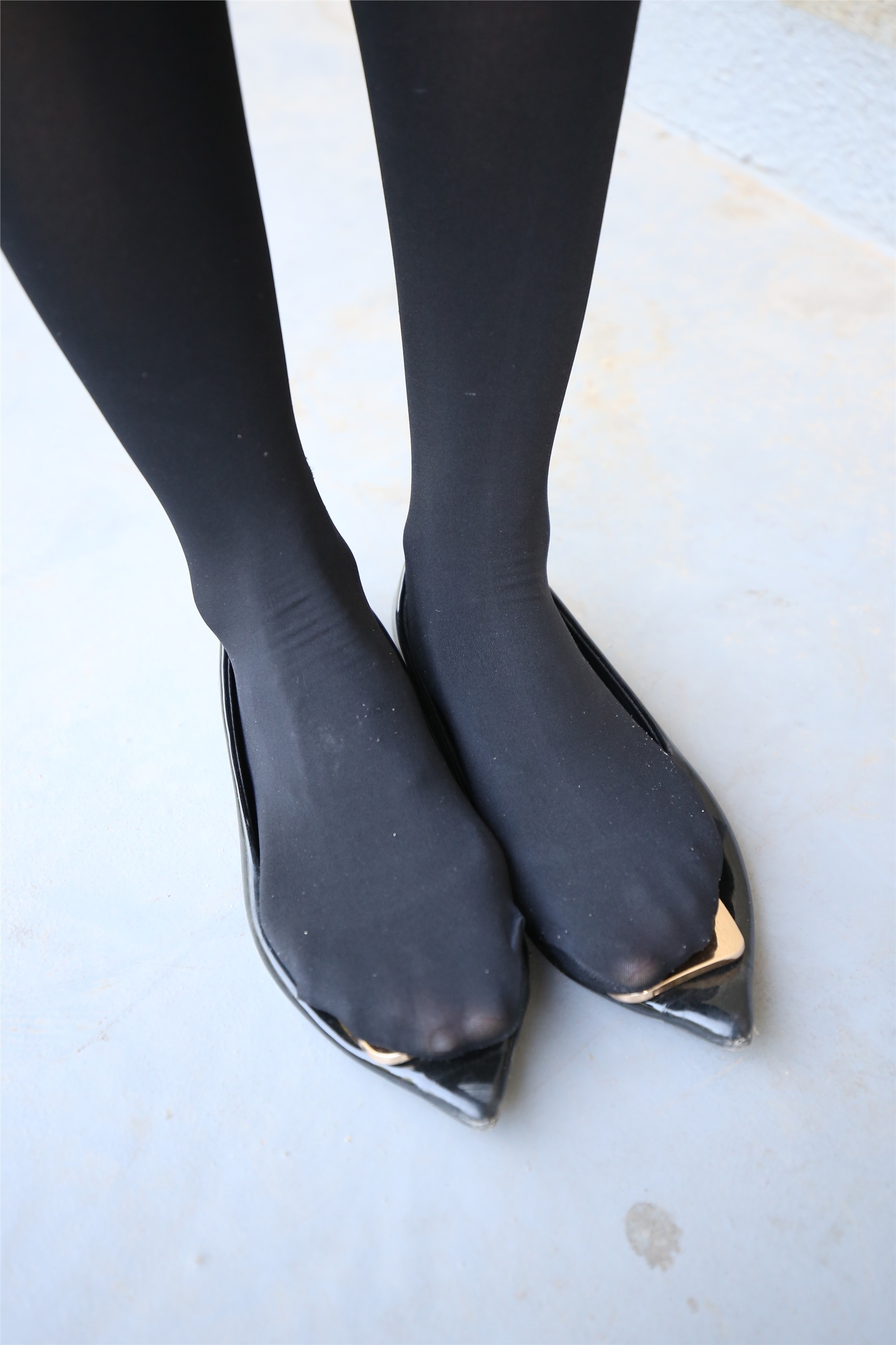 Z3-1 black socks 314p3