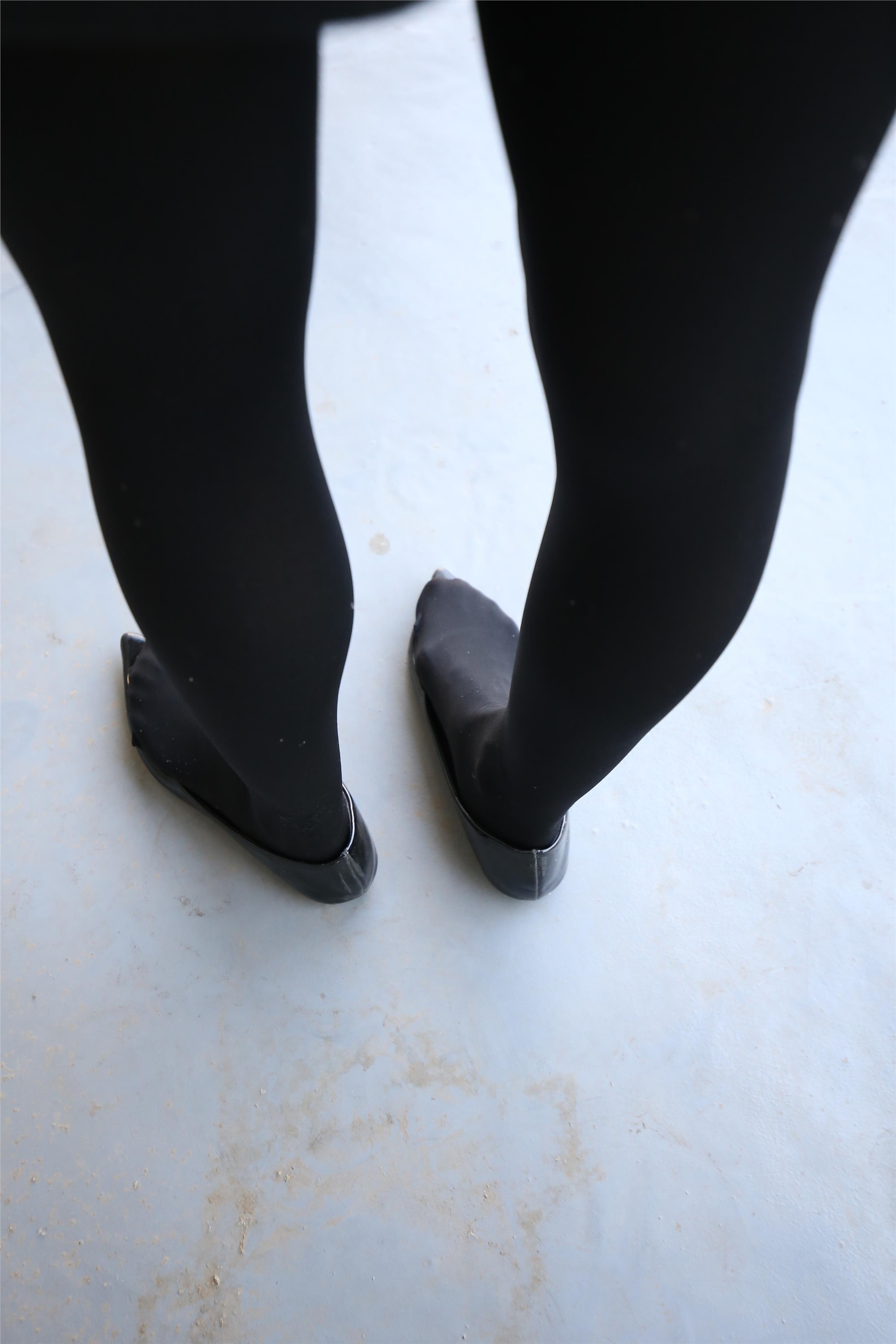 Z3-1 black socks 314p3