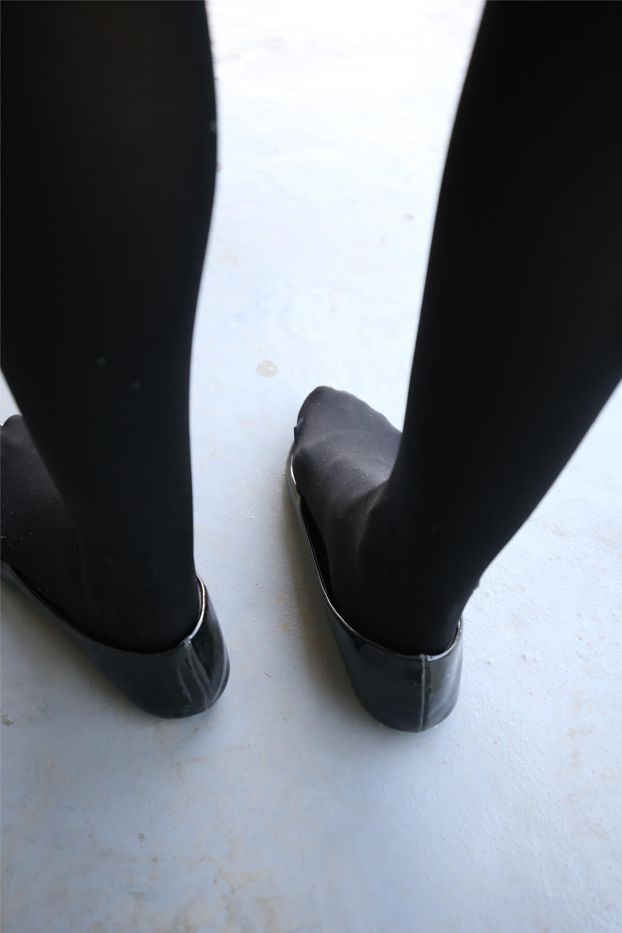 Z3-1 black socks 314p3