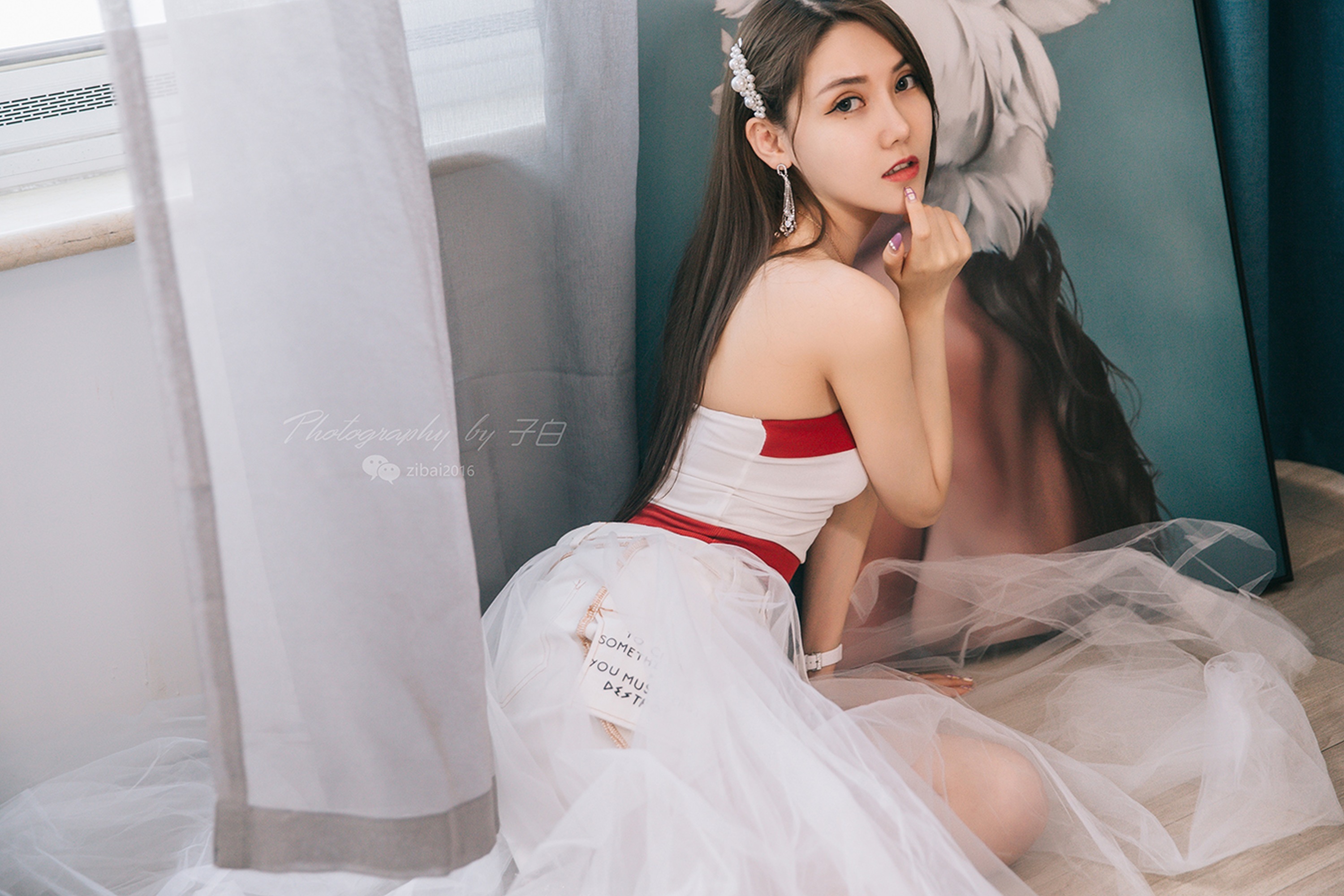 Toutiao headline goddess June 1, 2019