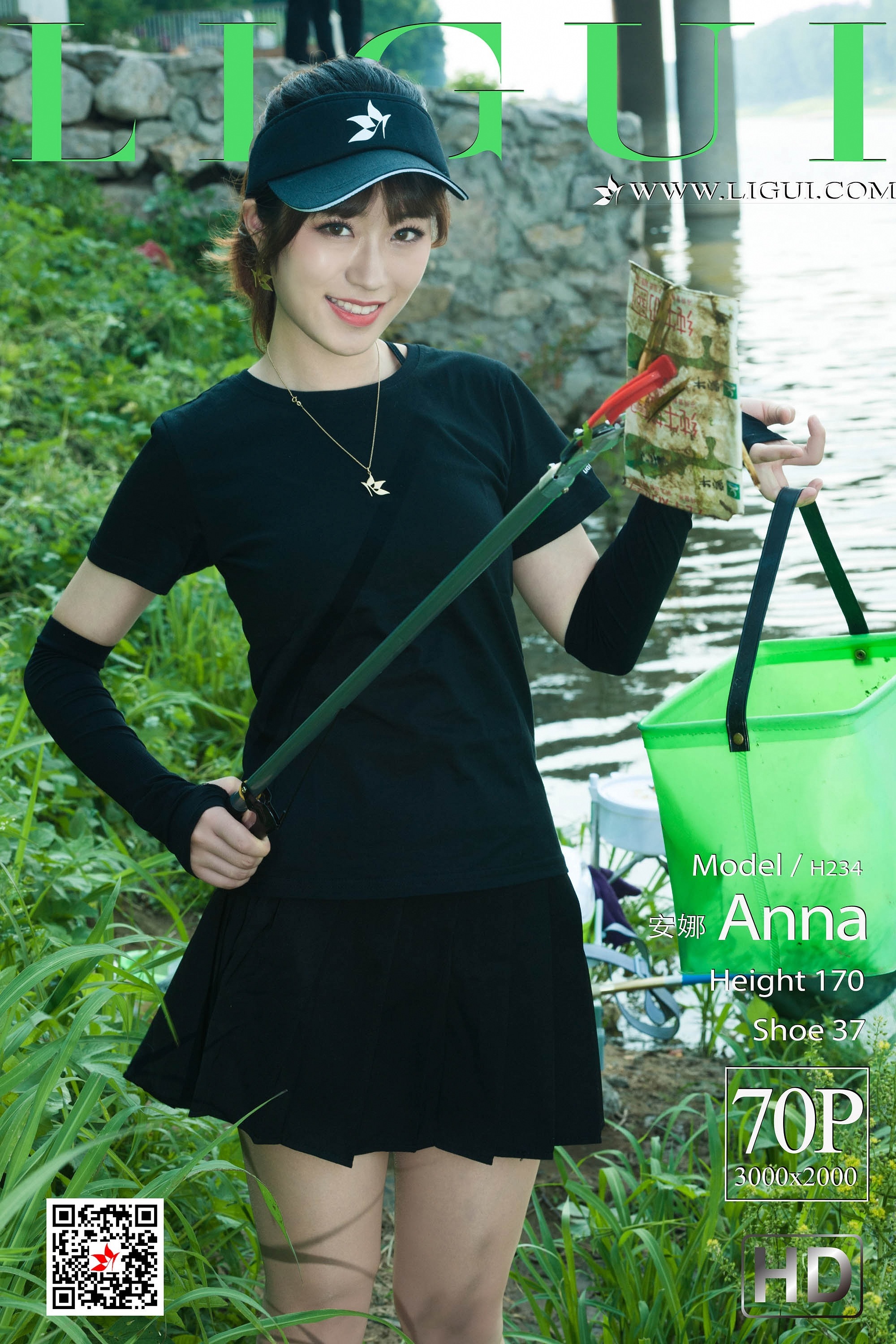 Ligui cabinet June 26, 2019 model Anna