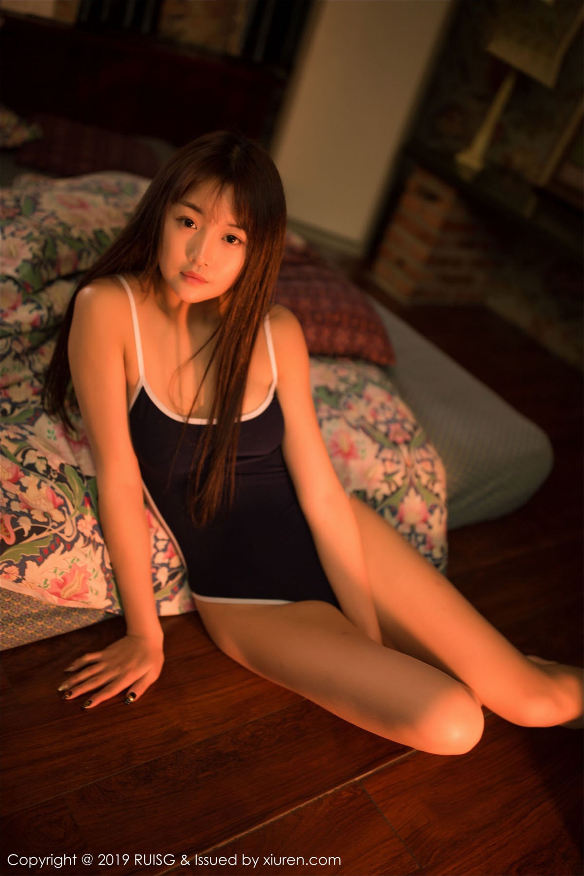 [ruisg Reese hall] June 21, 2019 Vol.067 Yuanyuan Daphne y