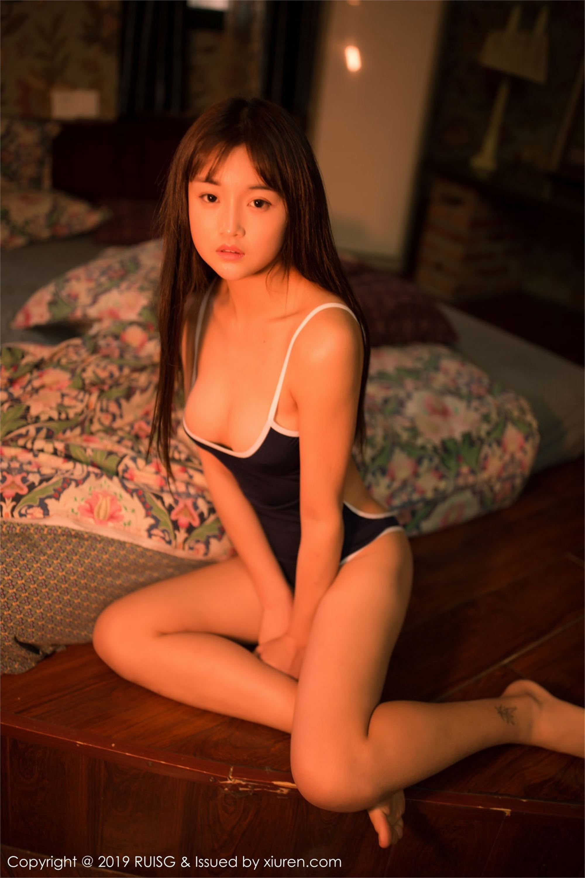 [ruisg Reese hall] June 21, 2019 Vol.067 Yuanyuan Daphne y