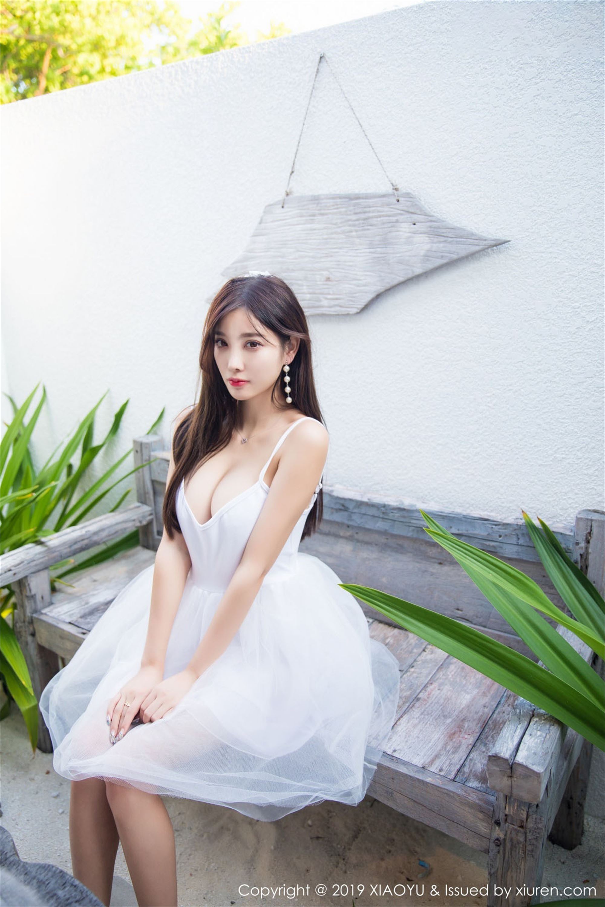 June 28, 2019 vol.099 Yang Chenchen sugar y