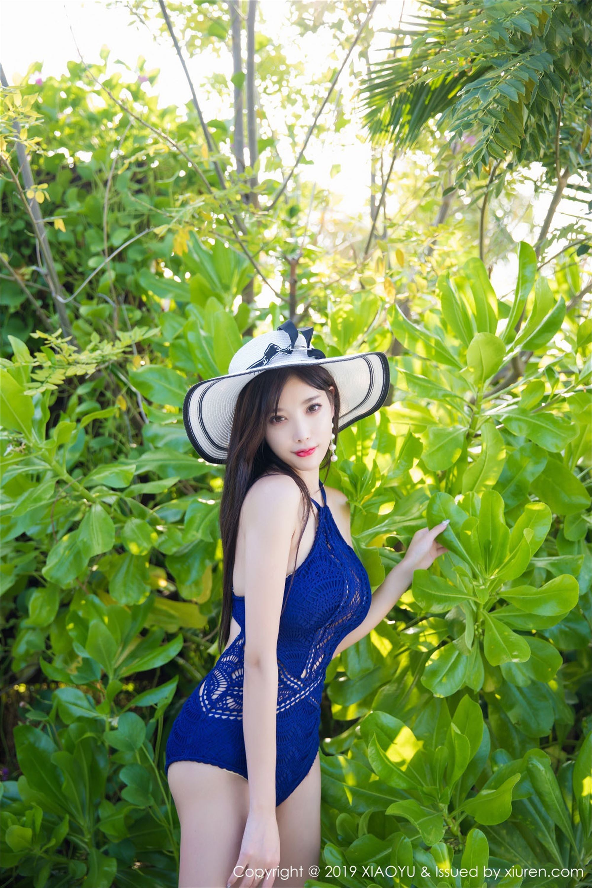 June 28, 2019 vol.099 Yang Chenchen sugar y