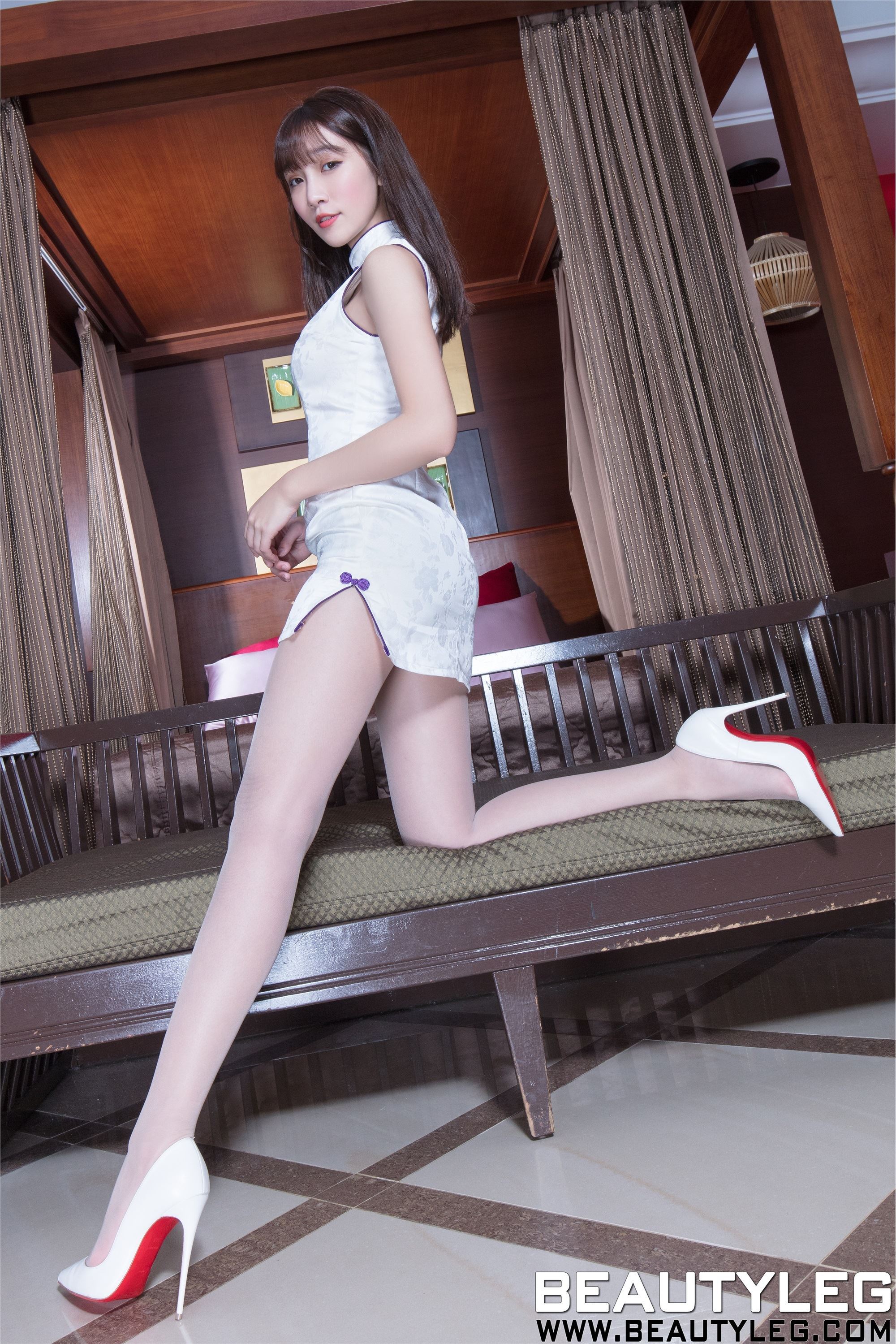 [Beautyleg]2019-07-14 Free download Vol.109 21pics