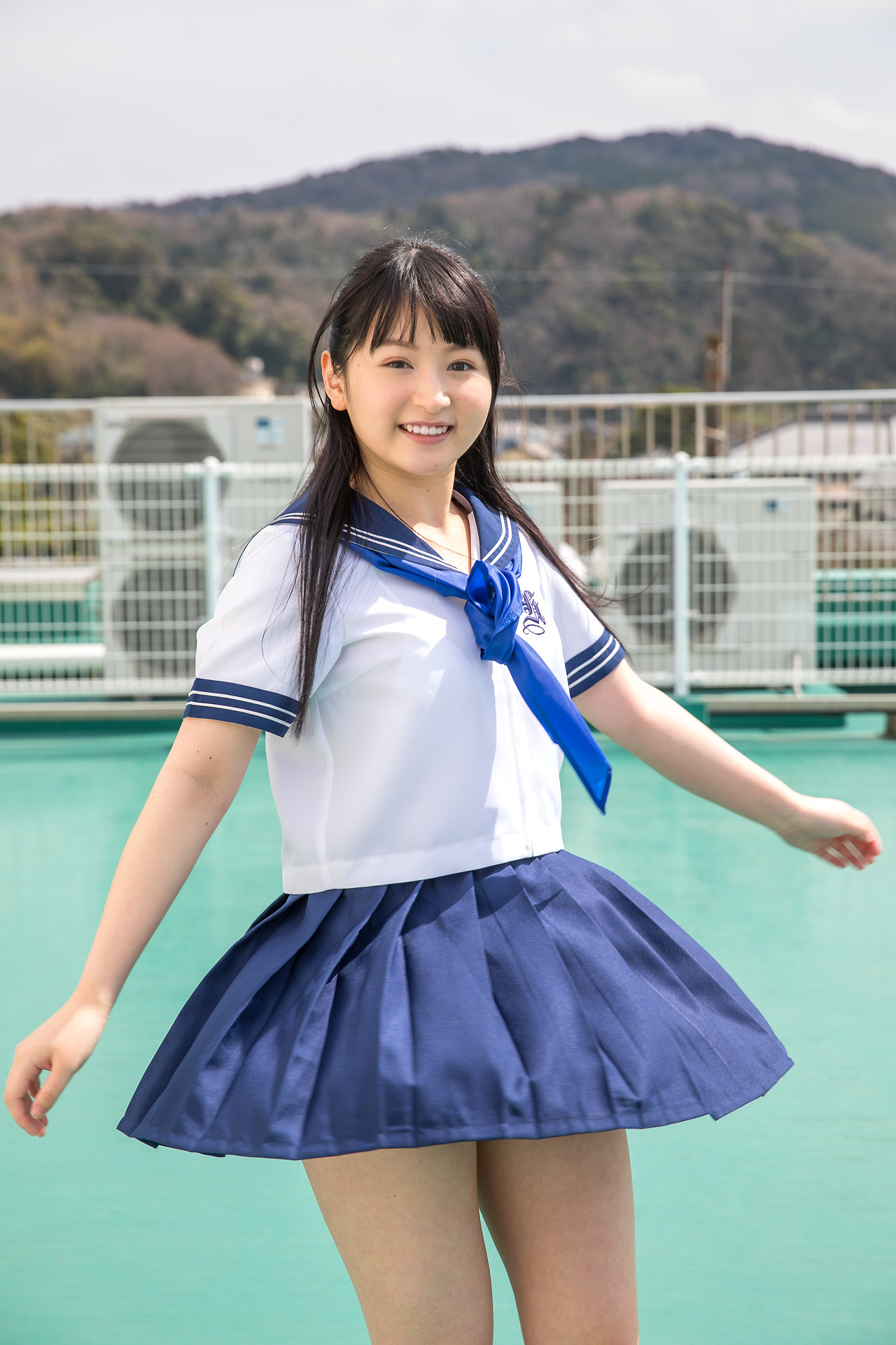 Minisuka.TV 2019.06.06 Moe Hirano 平野もえ Limited Gallery 01