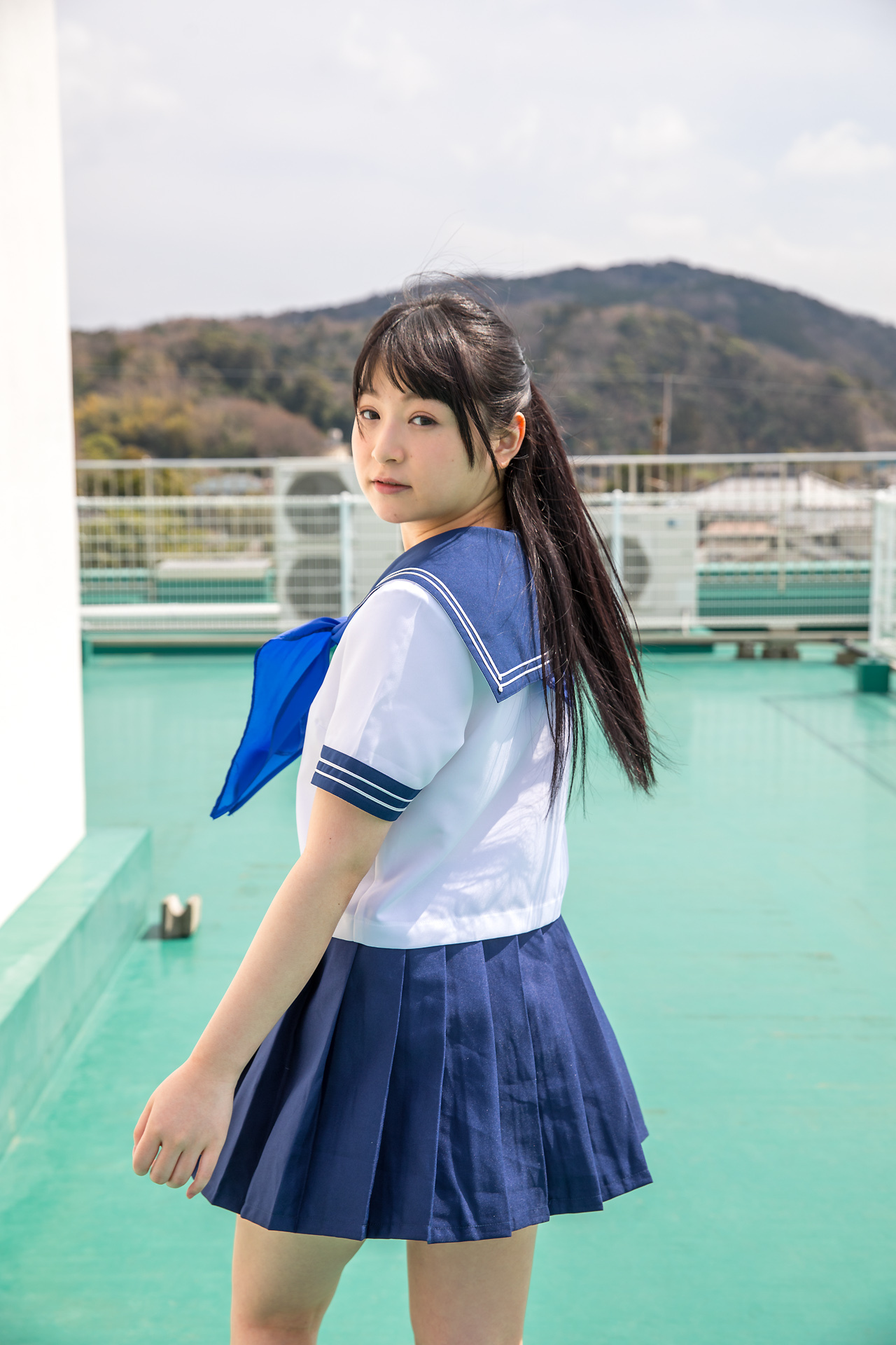 Minisuka.TV 2019.06.06 Moe Hirano 平野もえ Limited Gallery 01