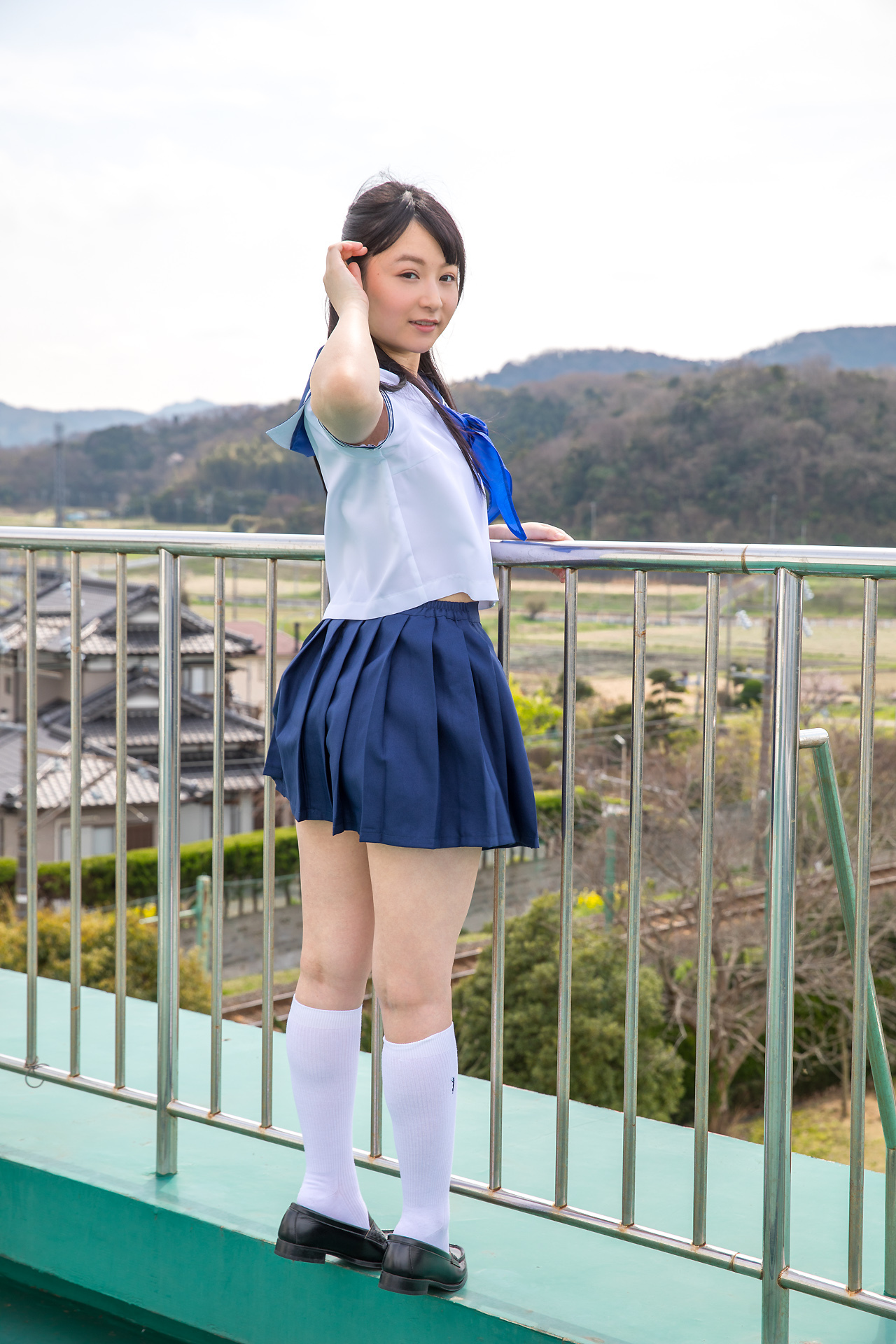 Minisuka.TV  June 6, 2019 MOE Hirano limited Gallery 01