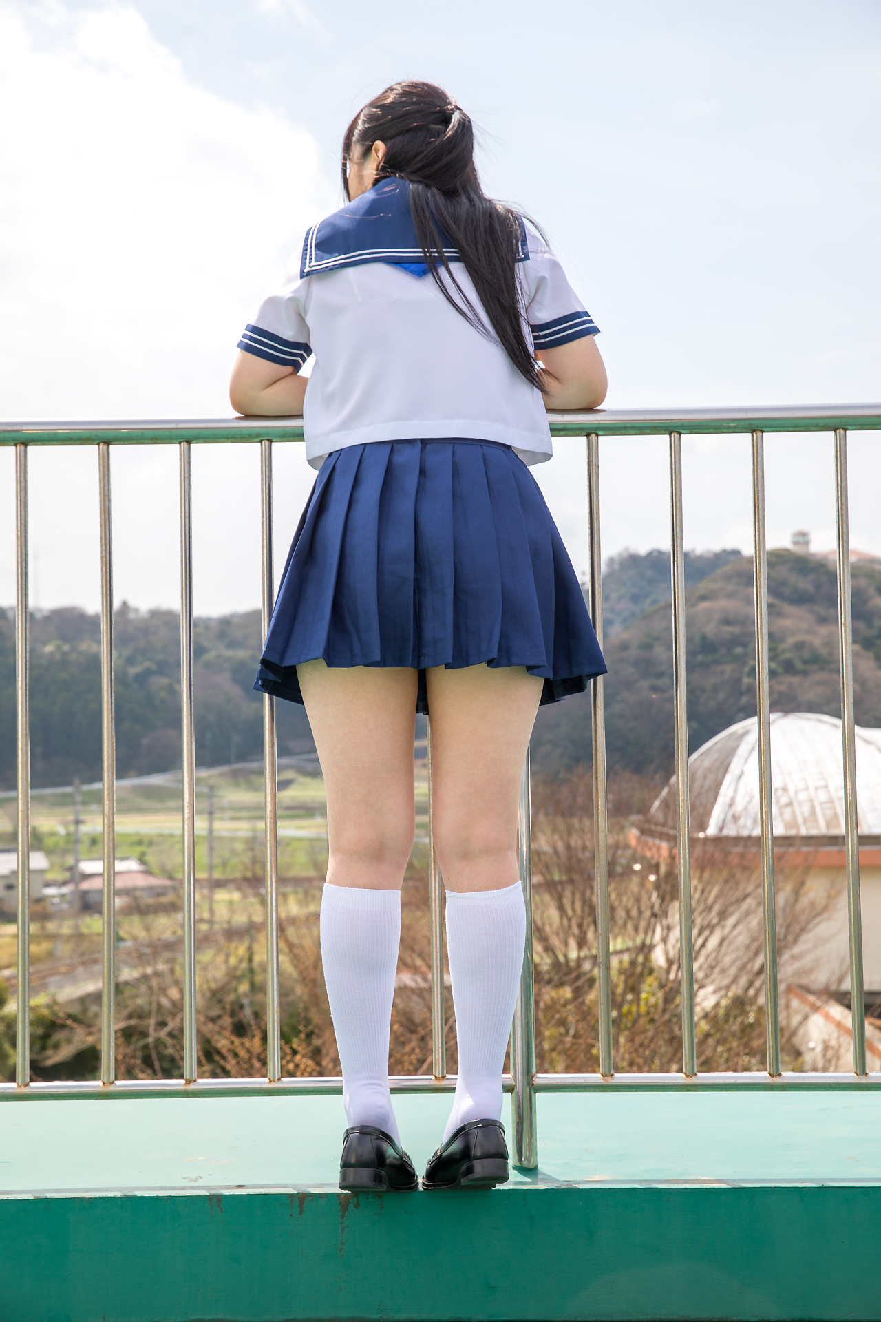 Minisuka.TV  June 6, 2019 MOE Hirano limited Gallery 01