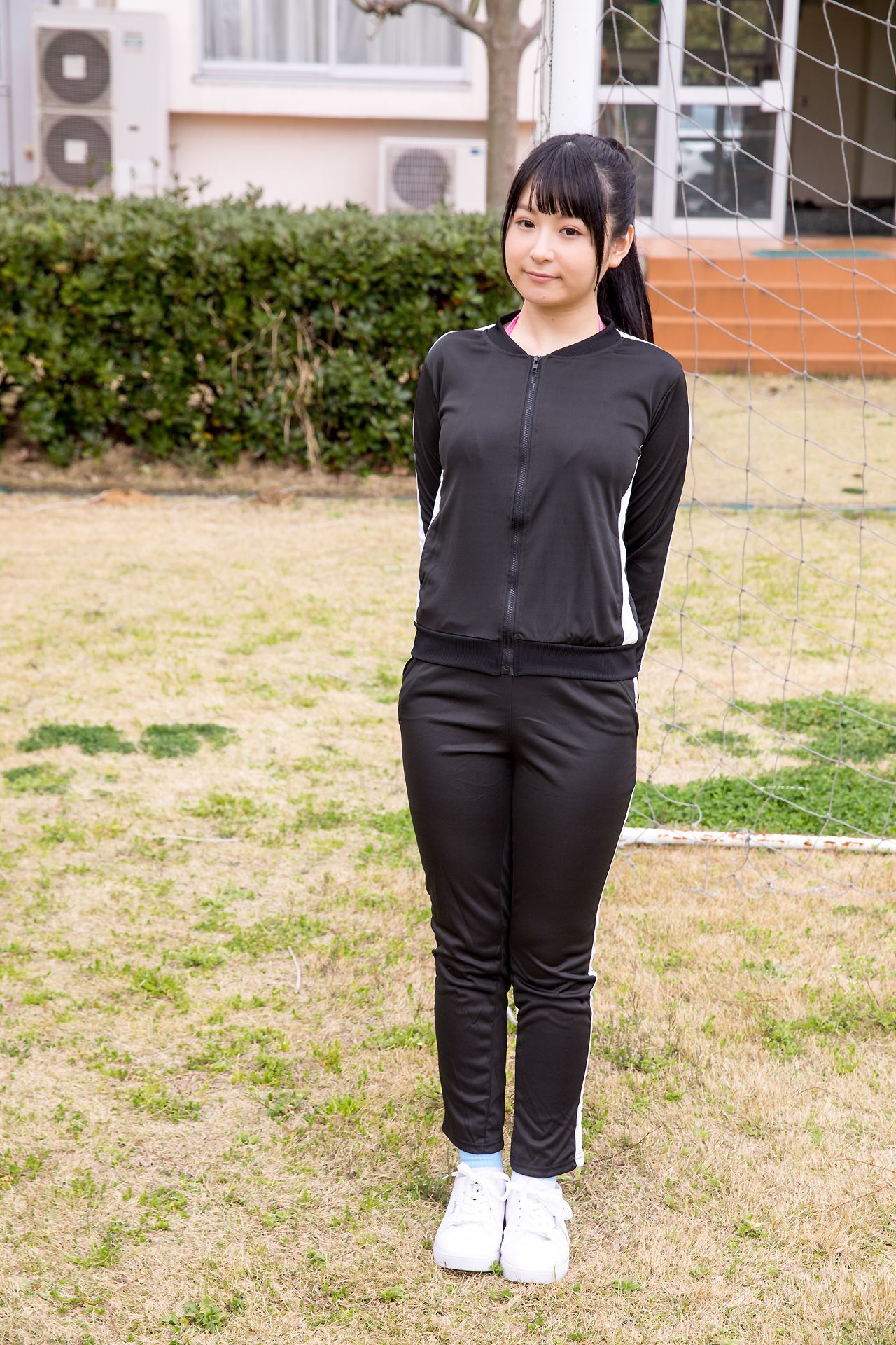 Minisuka.TV  June 13, 2019 MOE Hirano limited Gallery 02