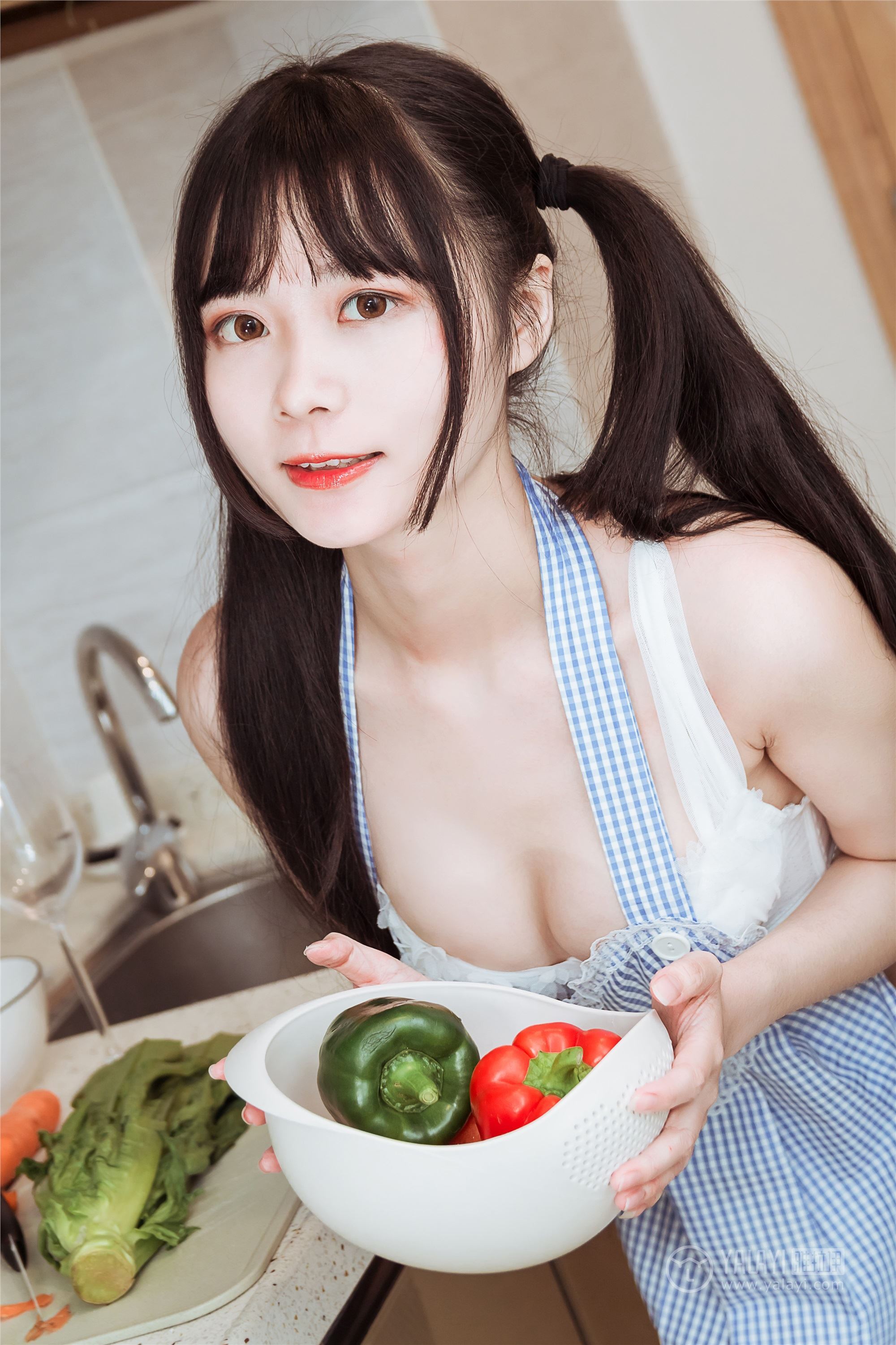 Yalayi yalayi 2019.03.06 No.204 delicious cook Xiaoliu