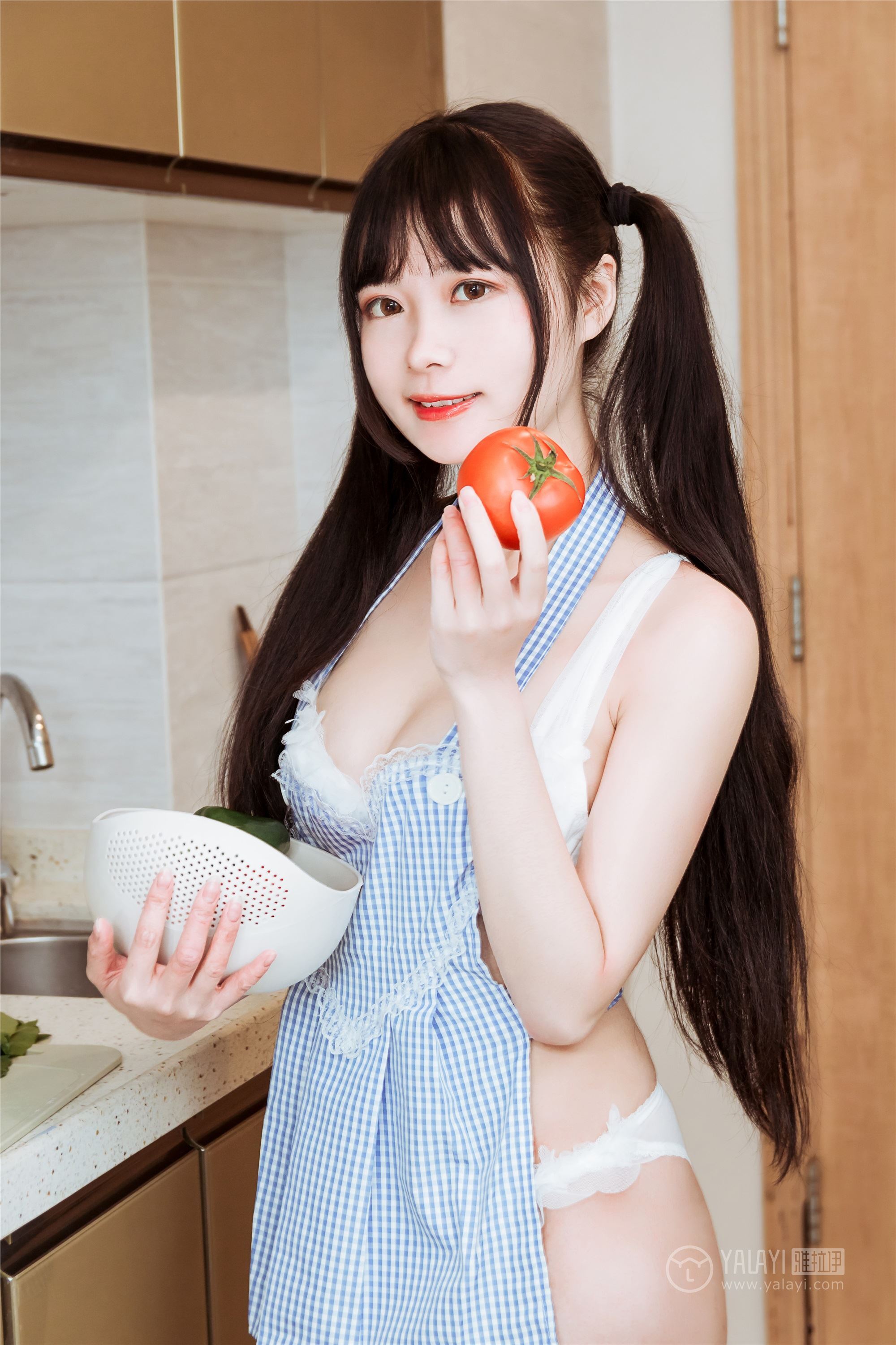 Yalayi yalayi 2019.03.06 No.204 delicious cook Xiaoliu