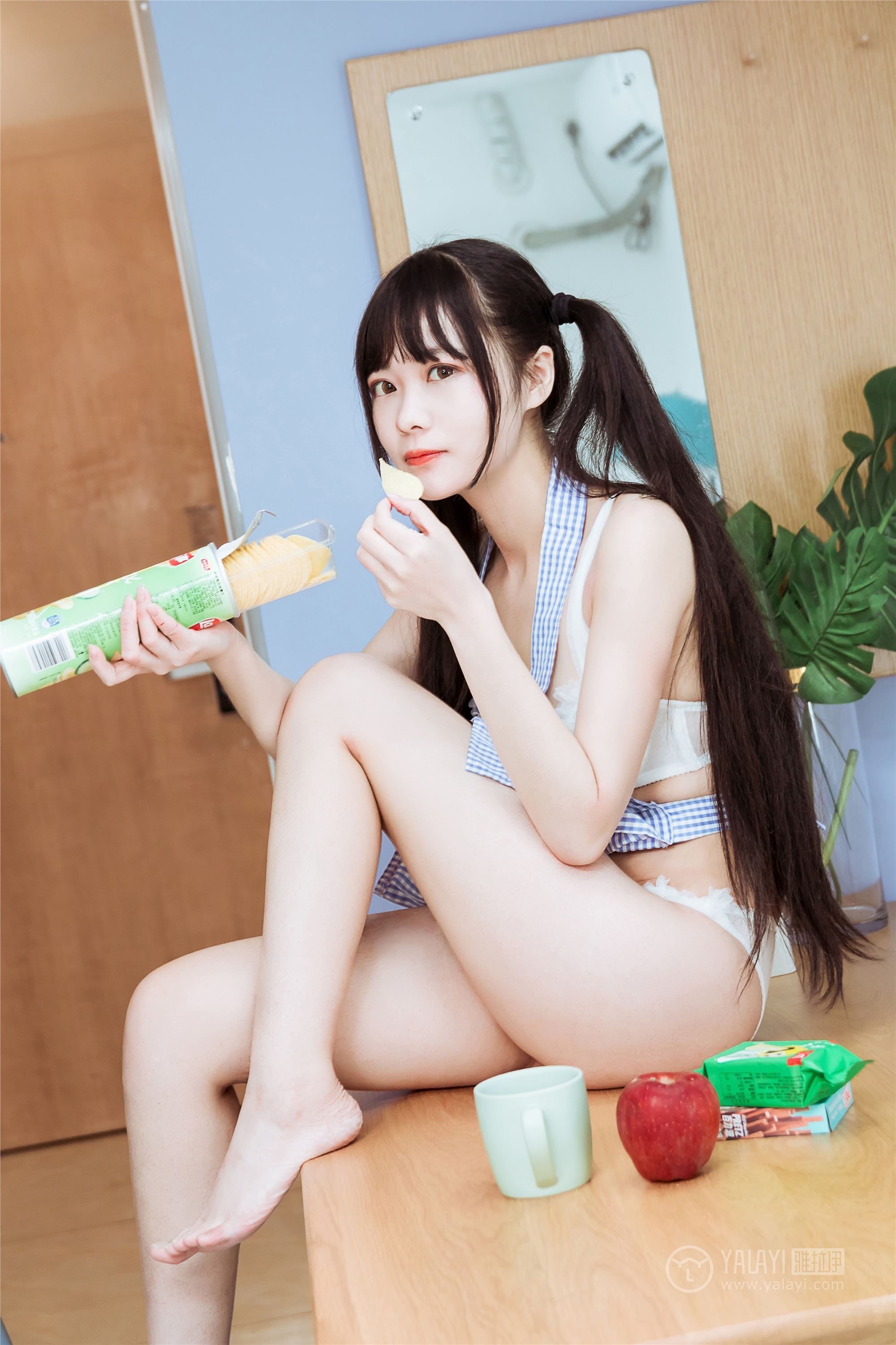 Yalayi yalayi 2019.03.06 No.204 delicious cook Xiaoliu