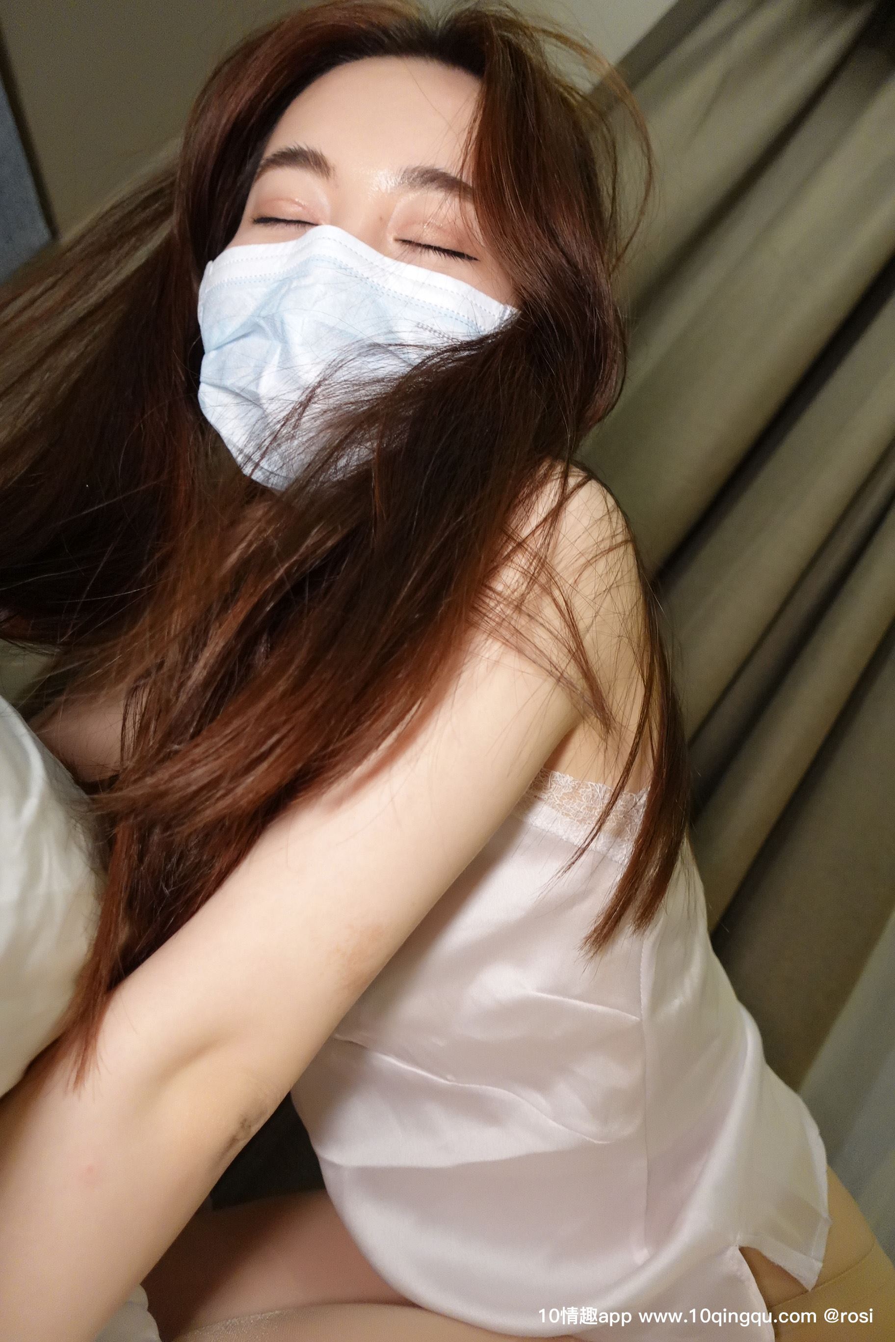 ROSI photo mask series 2019.07.21 no.1134