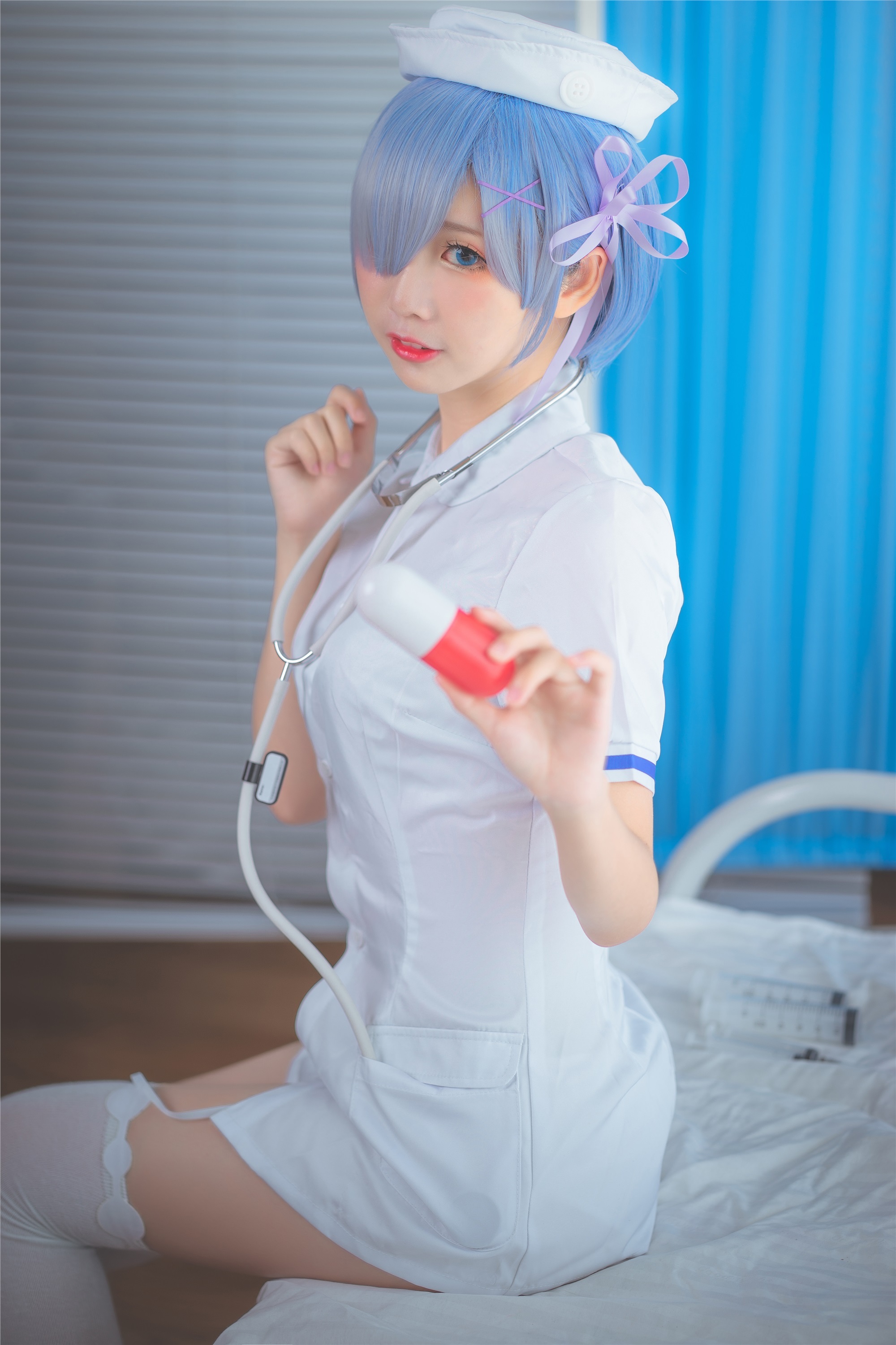 Coser pastry Fairy - rem nurse