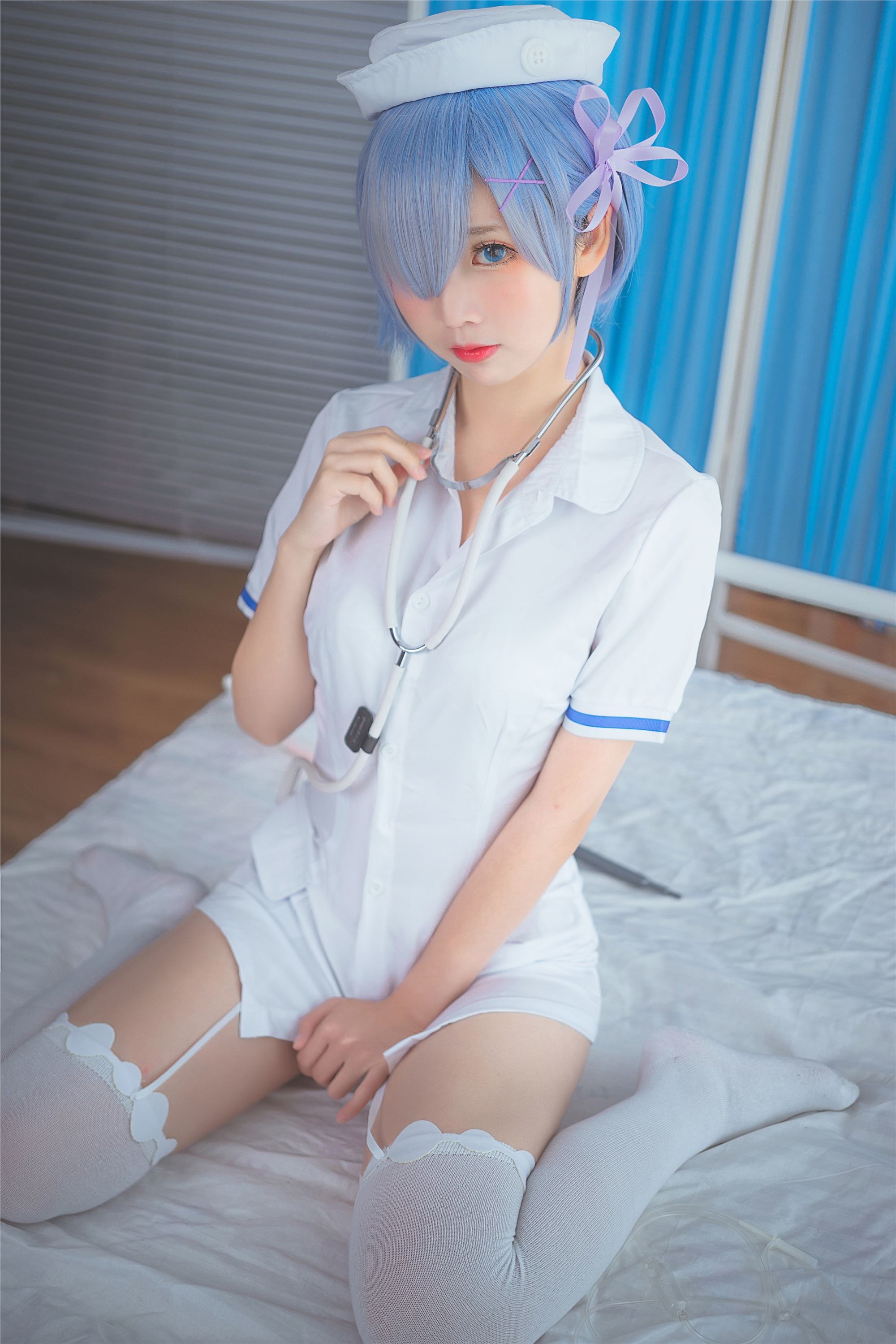 Coser pastry Fairy - rem nurse