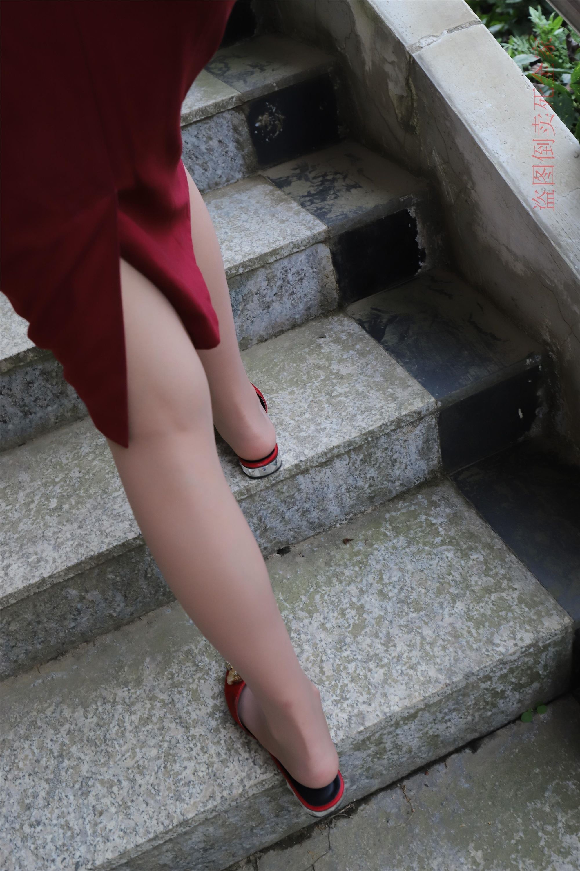 大西瓜套图 S026 红制服 682p2