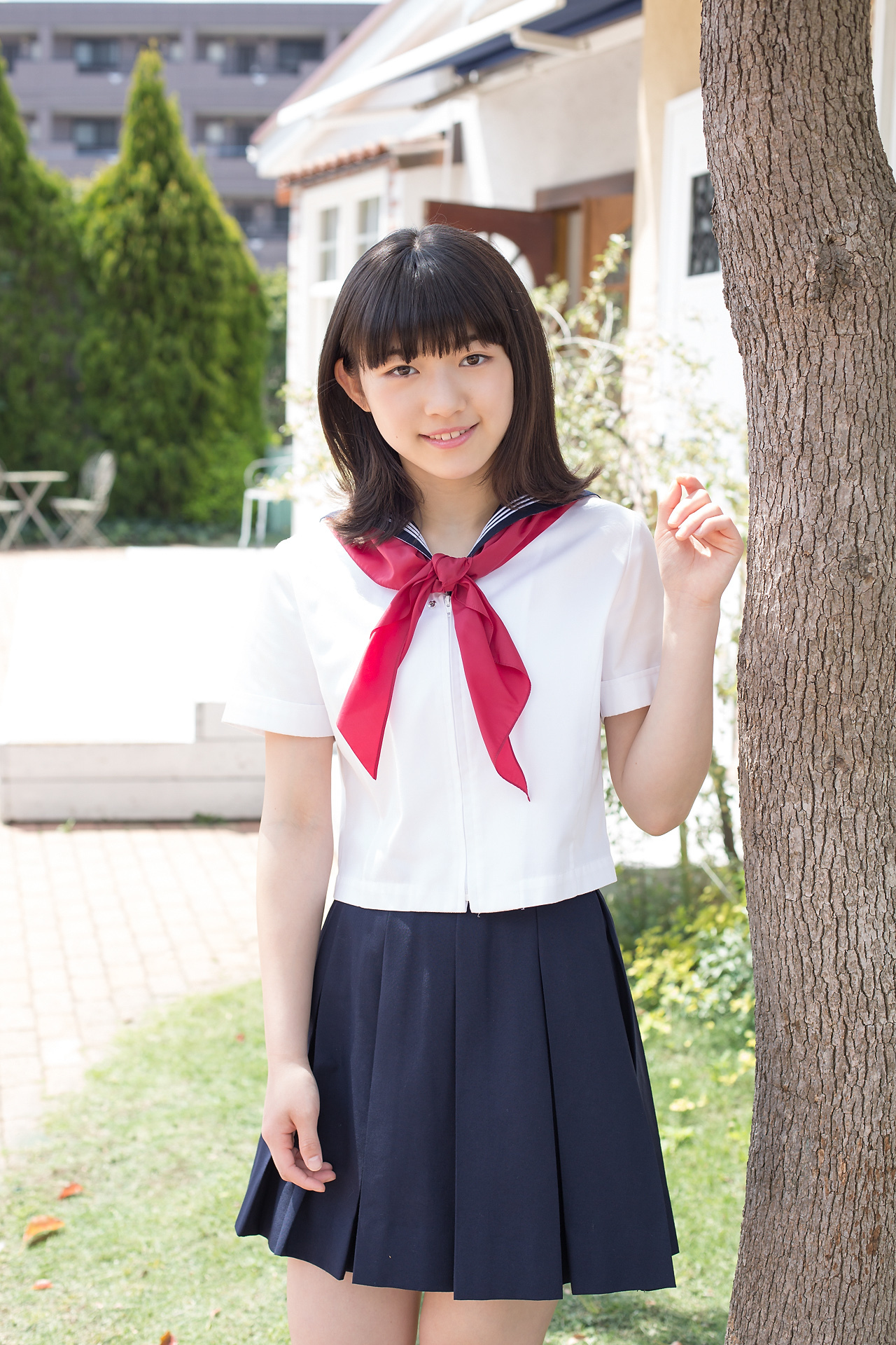 Minisuka.TV 2019.05.16 Risa Sawamura 沢村りさ Limited Gallery 01