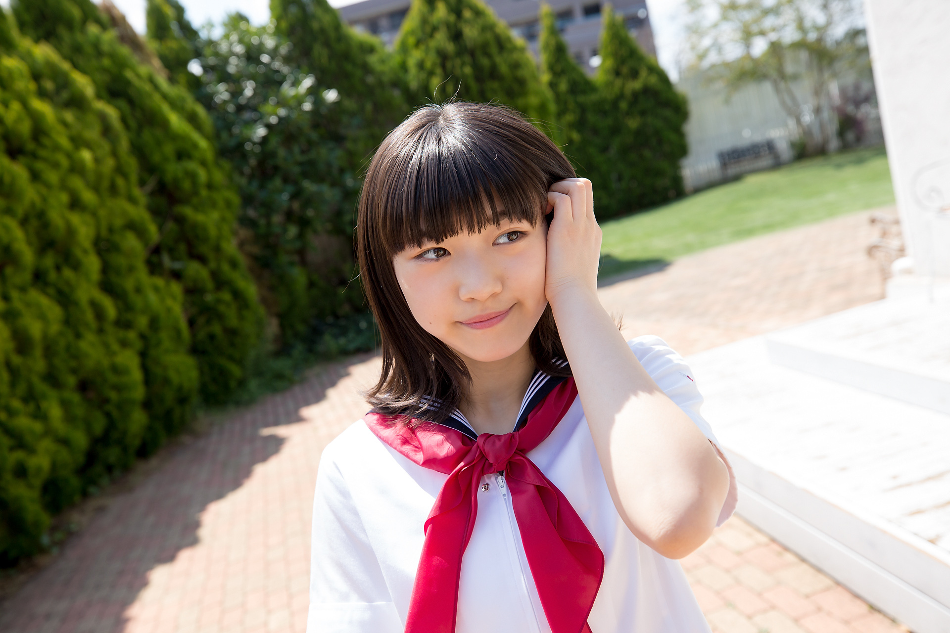 Minisuka.TV 2019.05.16 Risa Sawamura 沢村りさ Limited Gallery 01