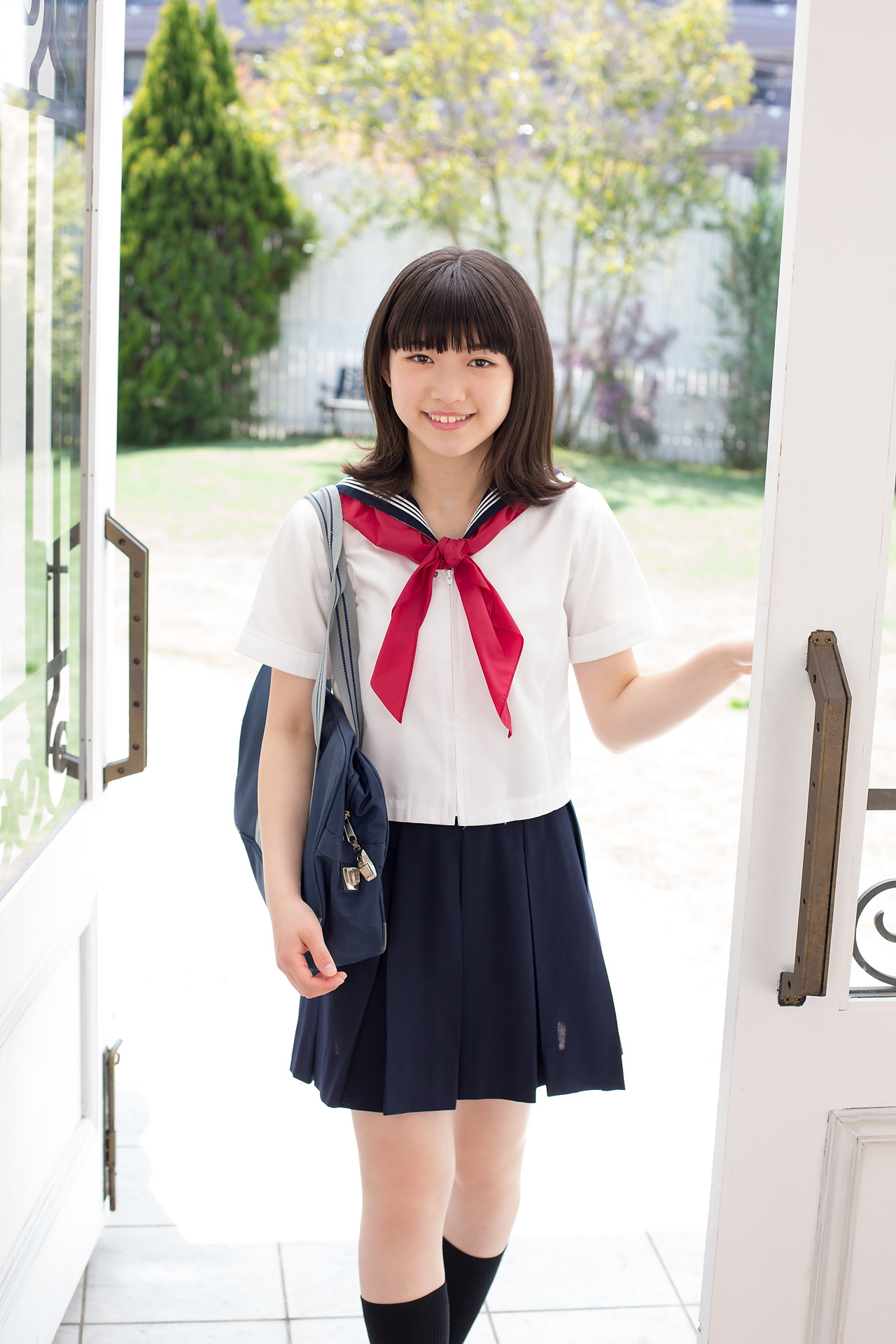 Minisuka.TV 2019.05.16 Risa Sawamura 沢村りさ Limited Gallery 01