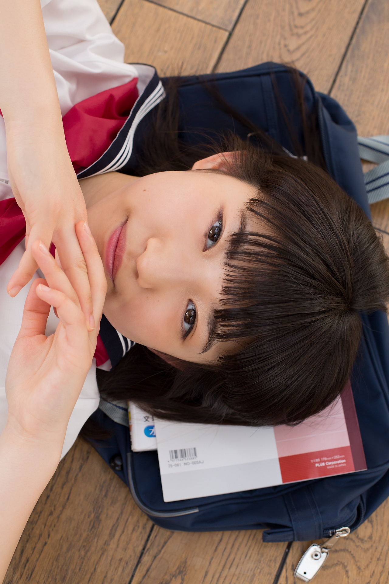 Minisuka.TV 2019.05.16 Risa Sawamura 沢村りさ Limited Gallery 01