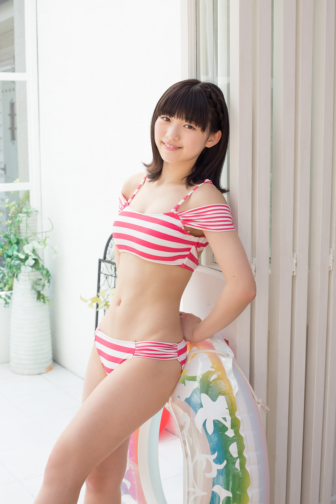 Minisuka.TV 2019.05.30 Risa Sawamura 沢村りさ Limited Gallery 02