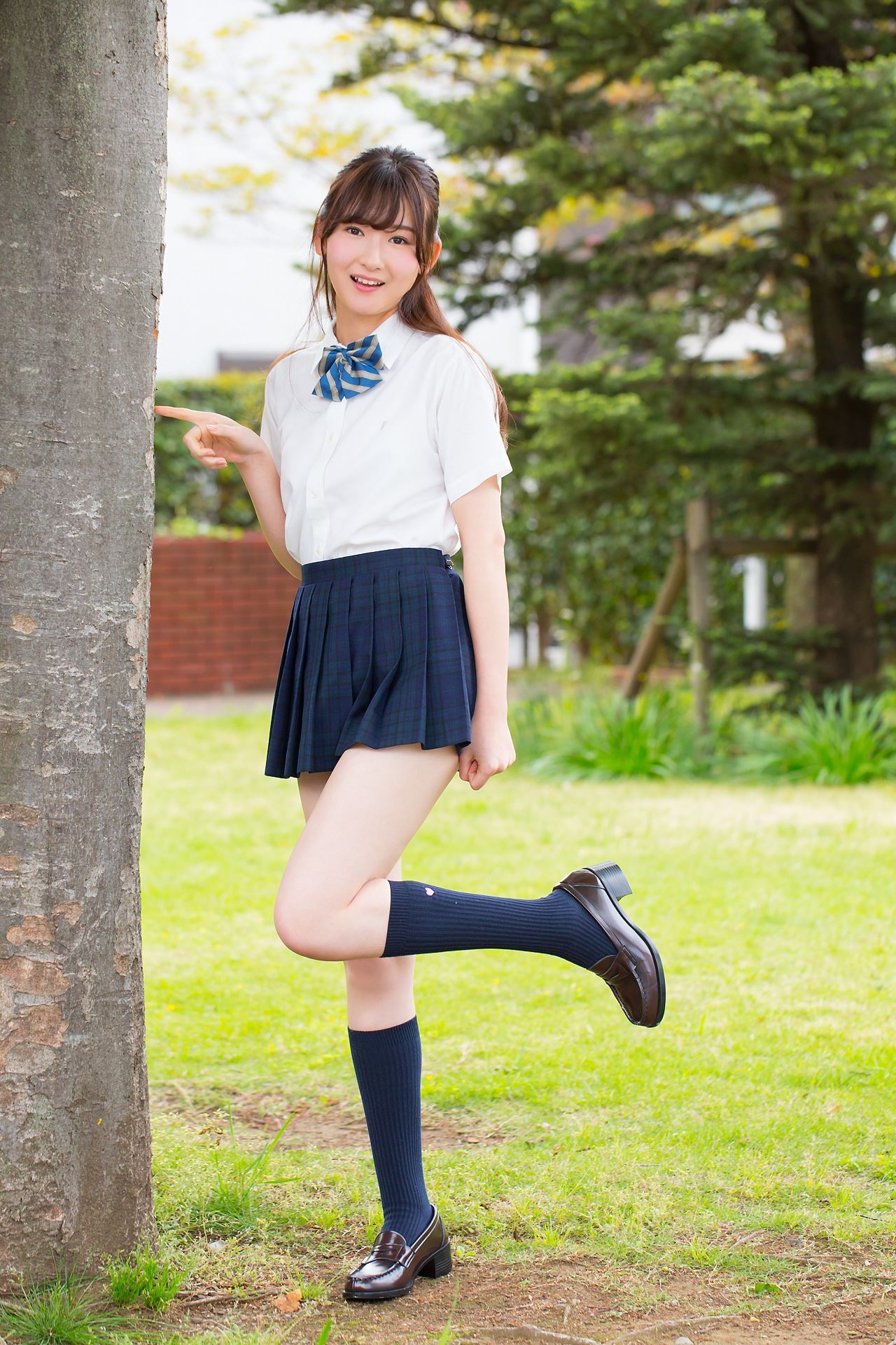 Minisuka.TV 2019.07.11 Asami Kondou 近藤あさみ Special Gallery 01