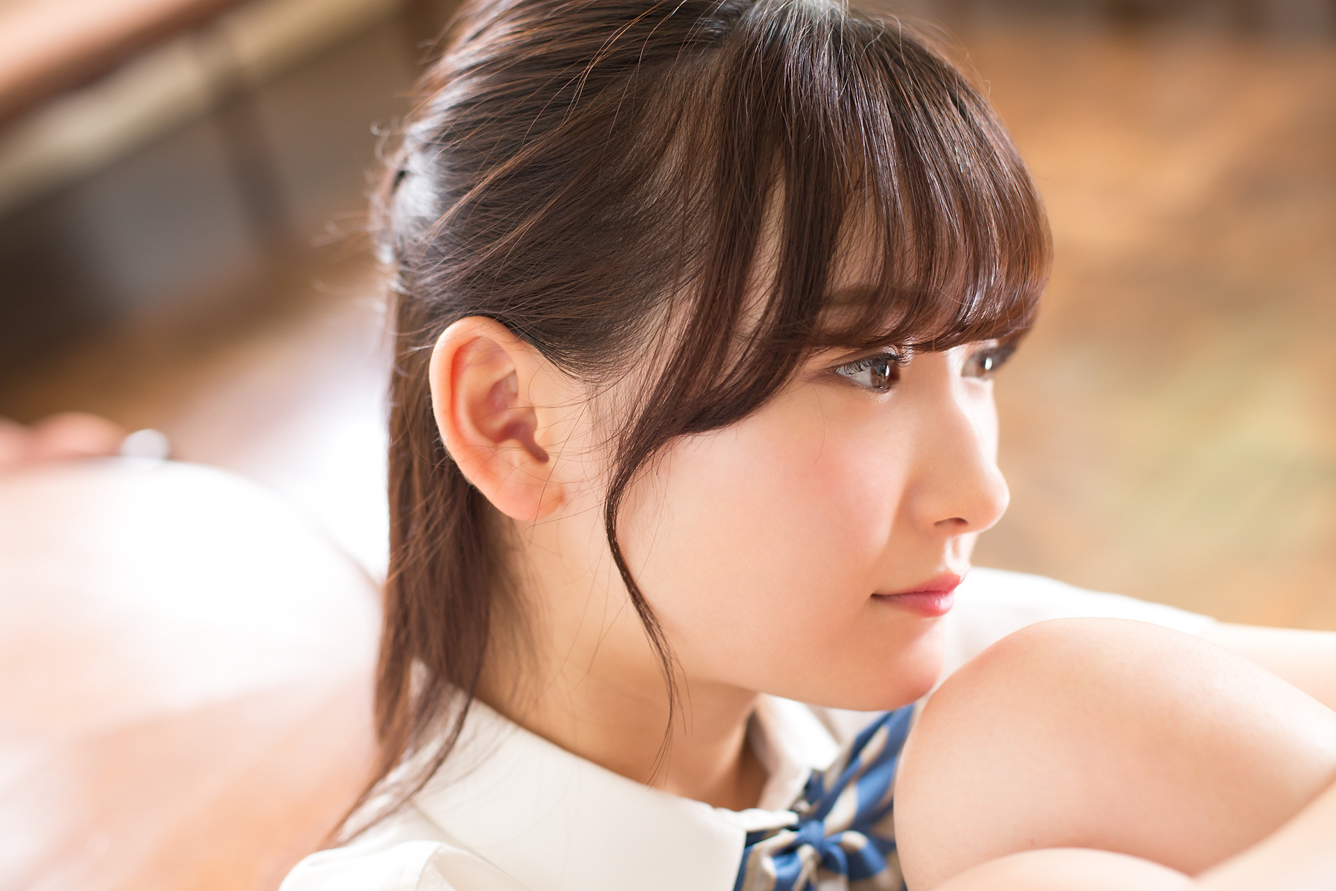 Minisuka.TV 2019.07.11 Asami Kondou 近藤あさみ Special Gallery 01