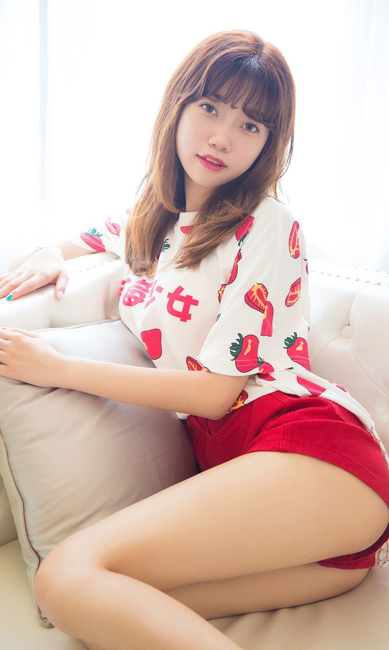 Ugirls love things 2019 no.1540 sweetheart