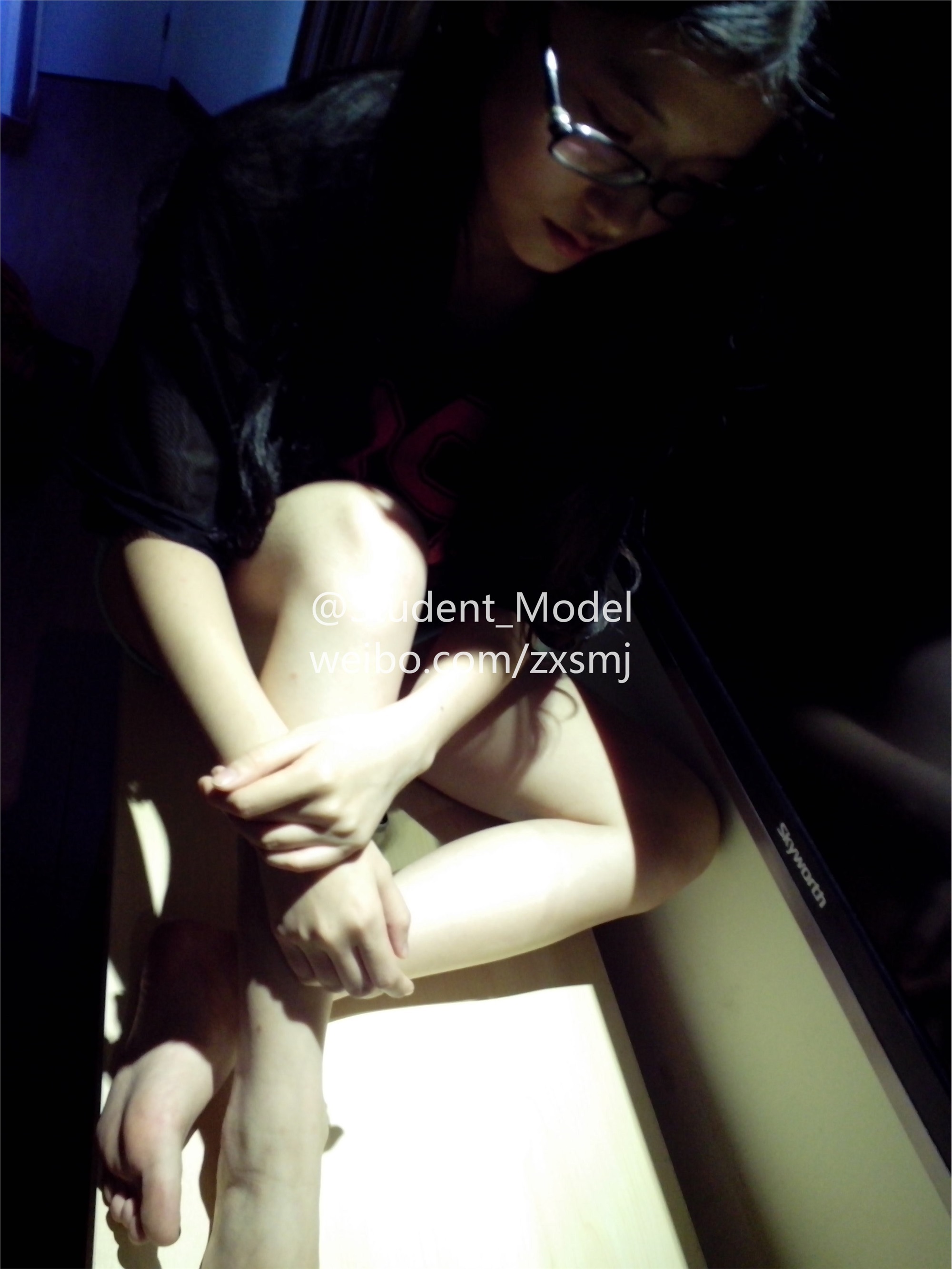 Student model set AA