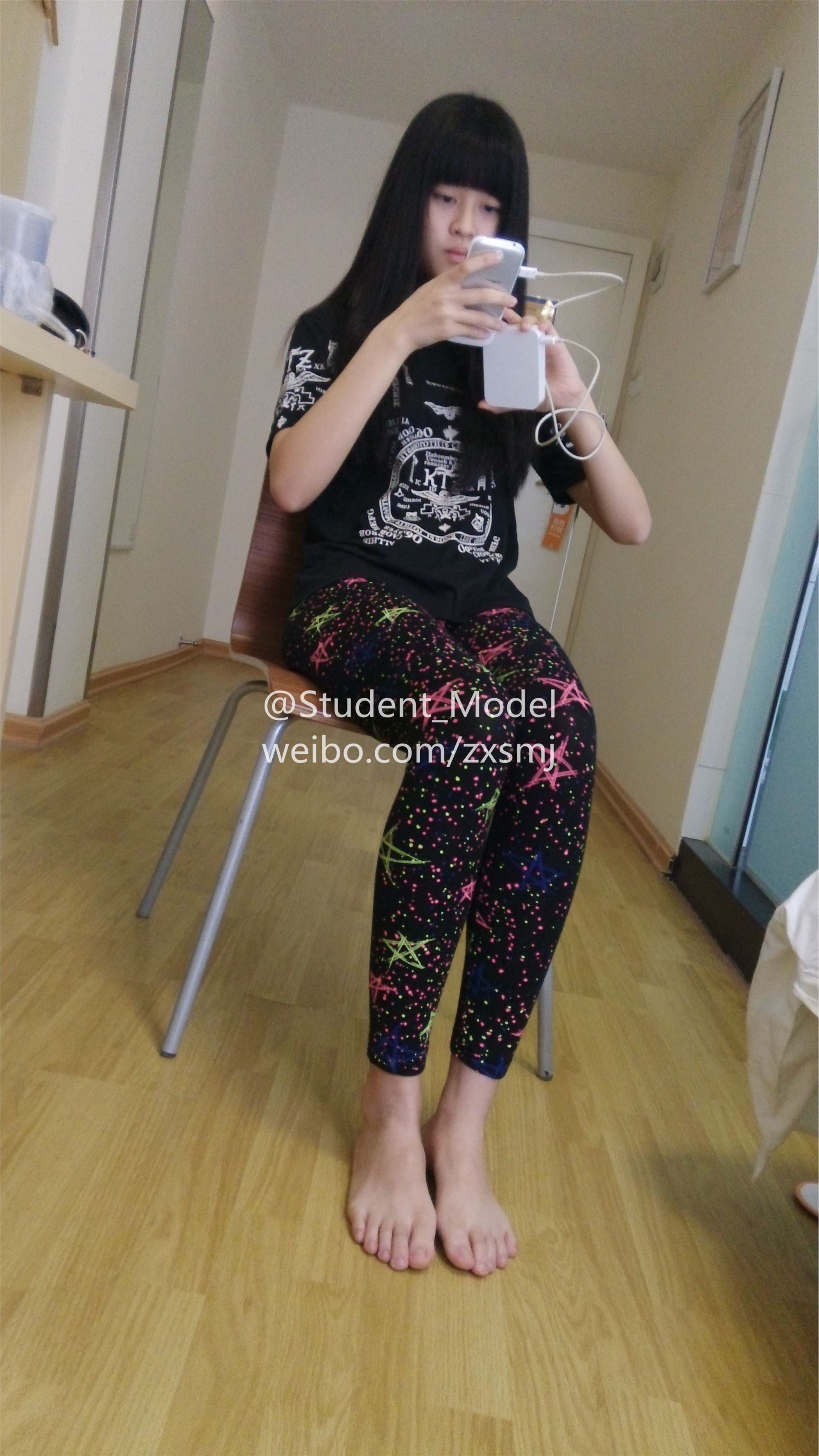 Student model set No.26 -- BB