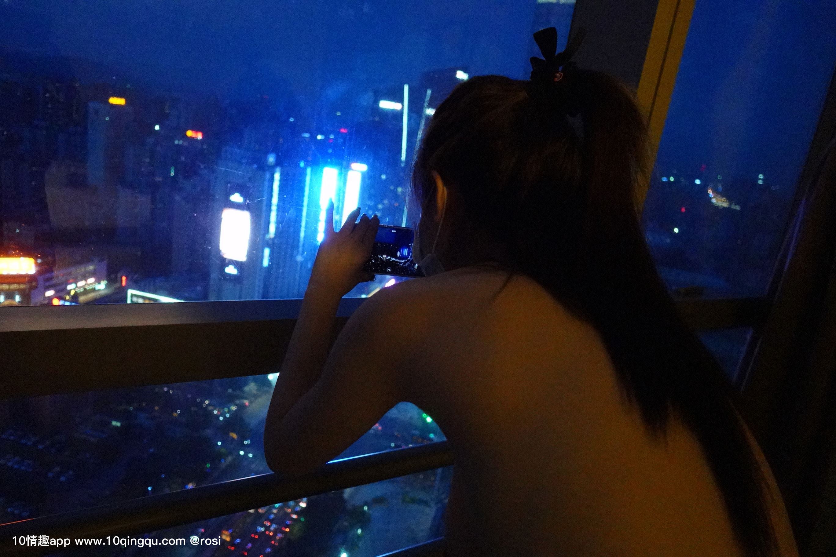ROSI写真 KZ系列 2019.08.14 NO.1158
