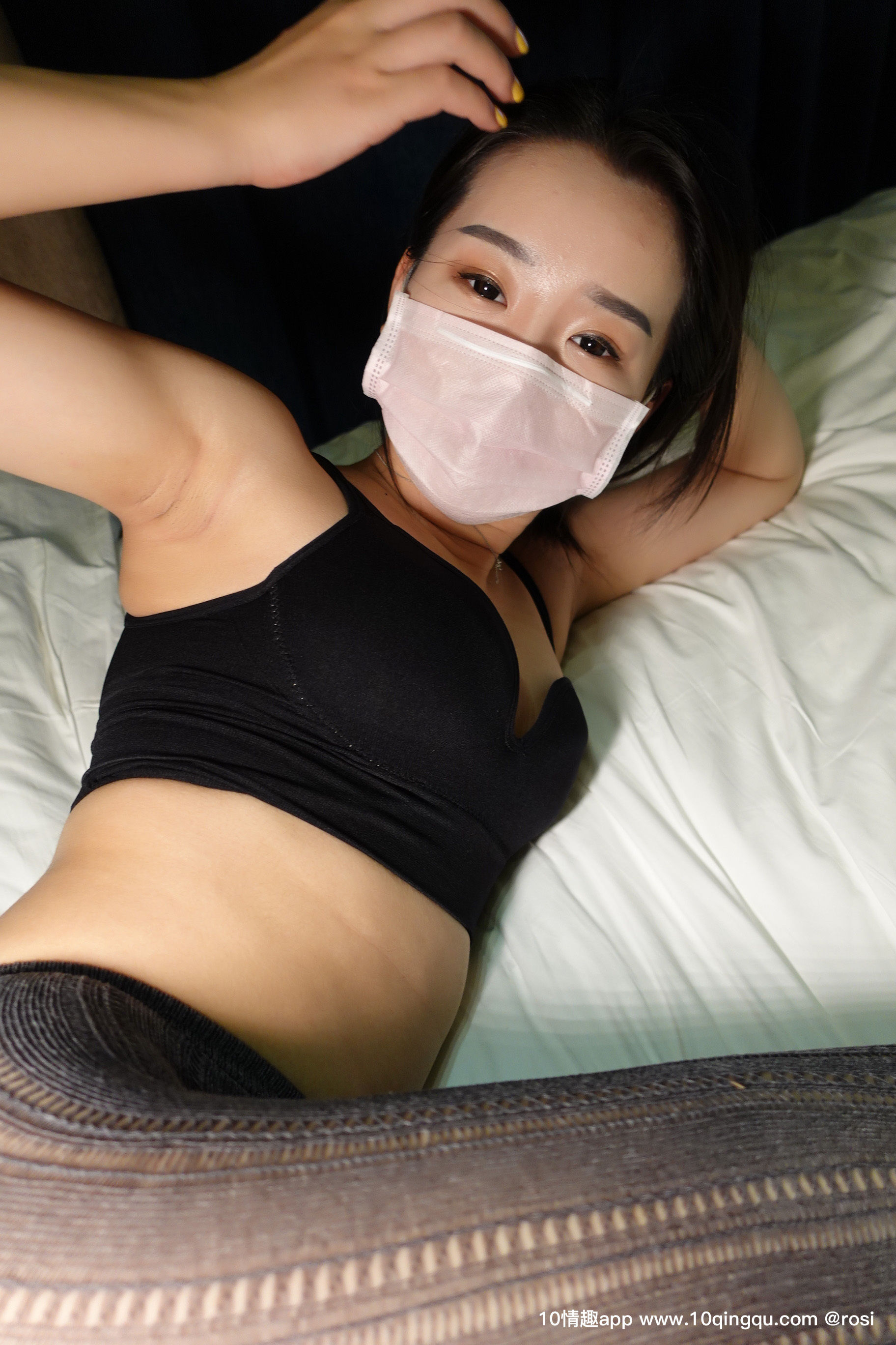 ROSI写真 KZ系列 2019.08.19 NO.1163