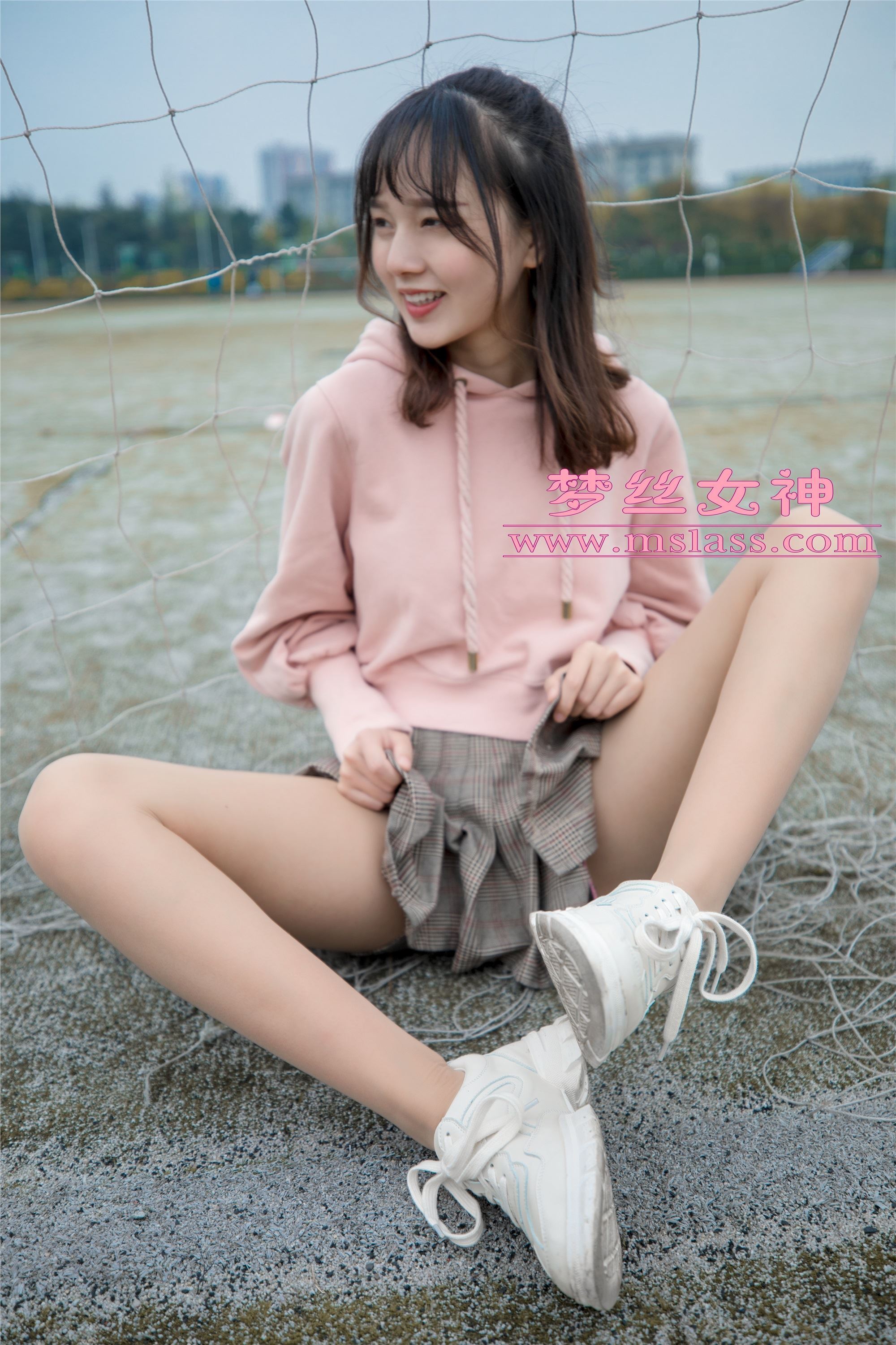 Mslass dream Goddess - Yue Yue playground sweetheart