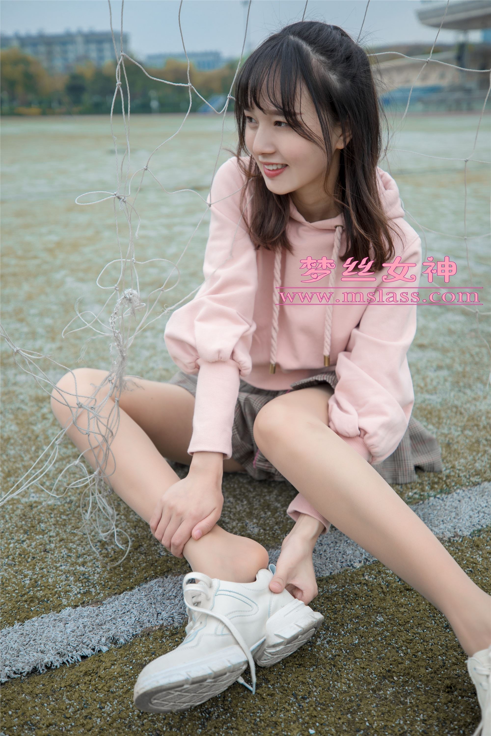 Mslass dream Goddess - Yue Yue playground sweetheart