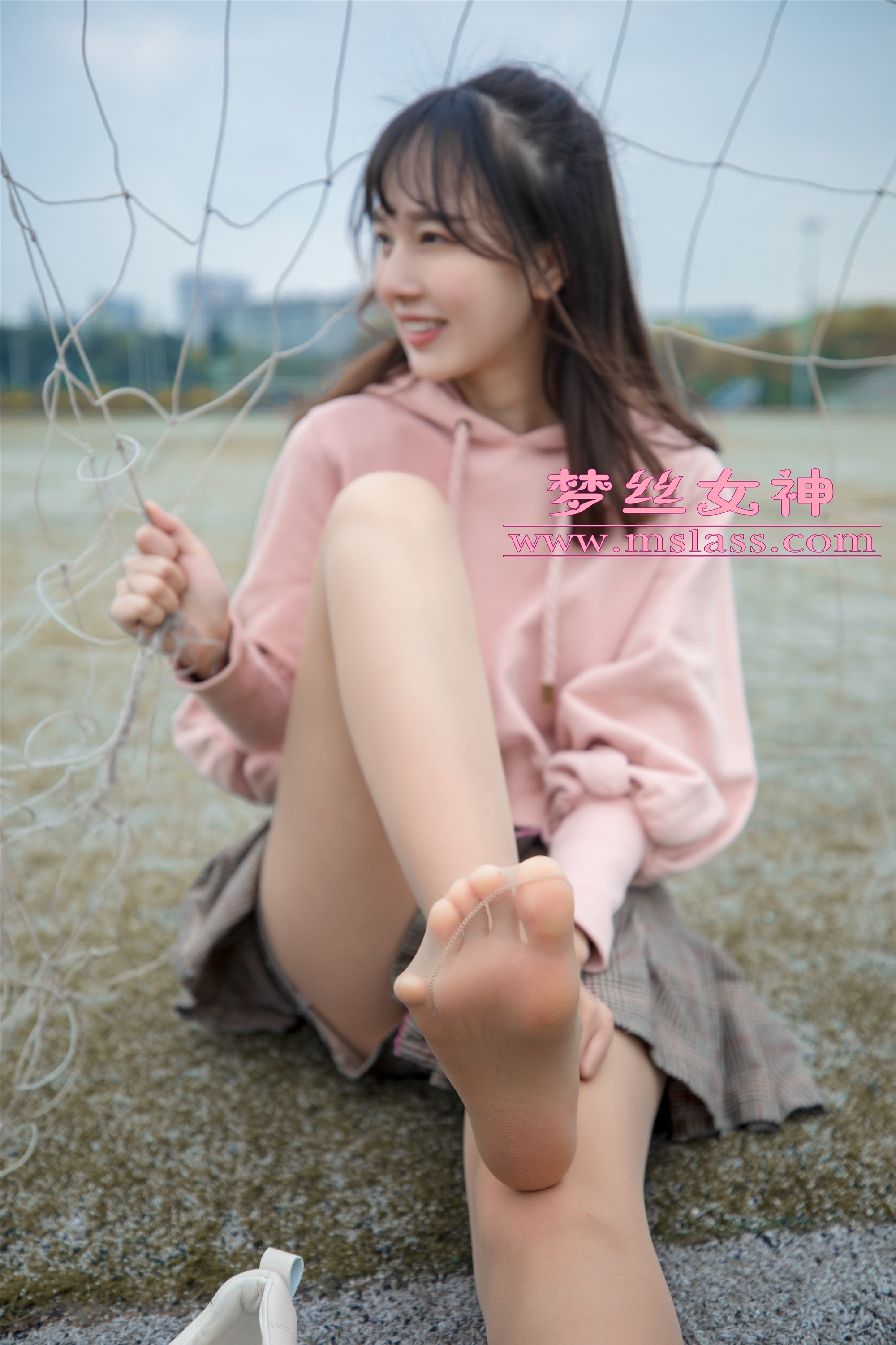 Mslass dream Goddess - Yue Yue playground sweetheart