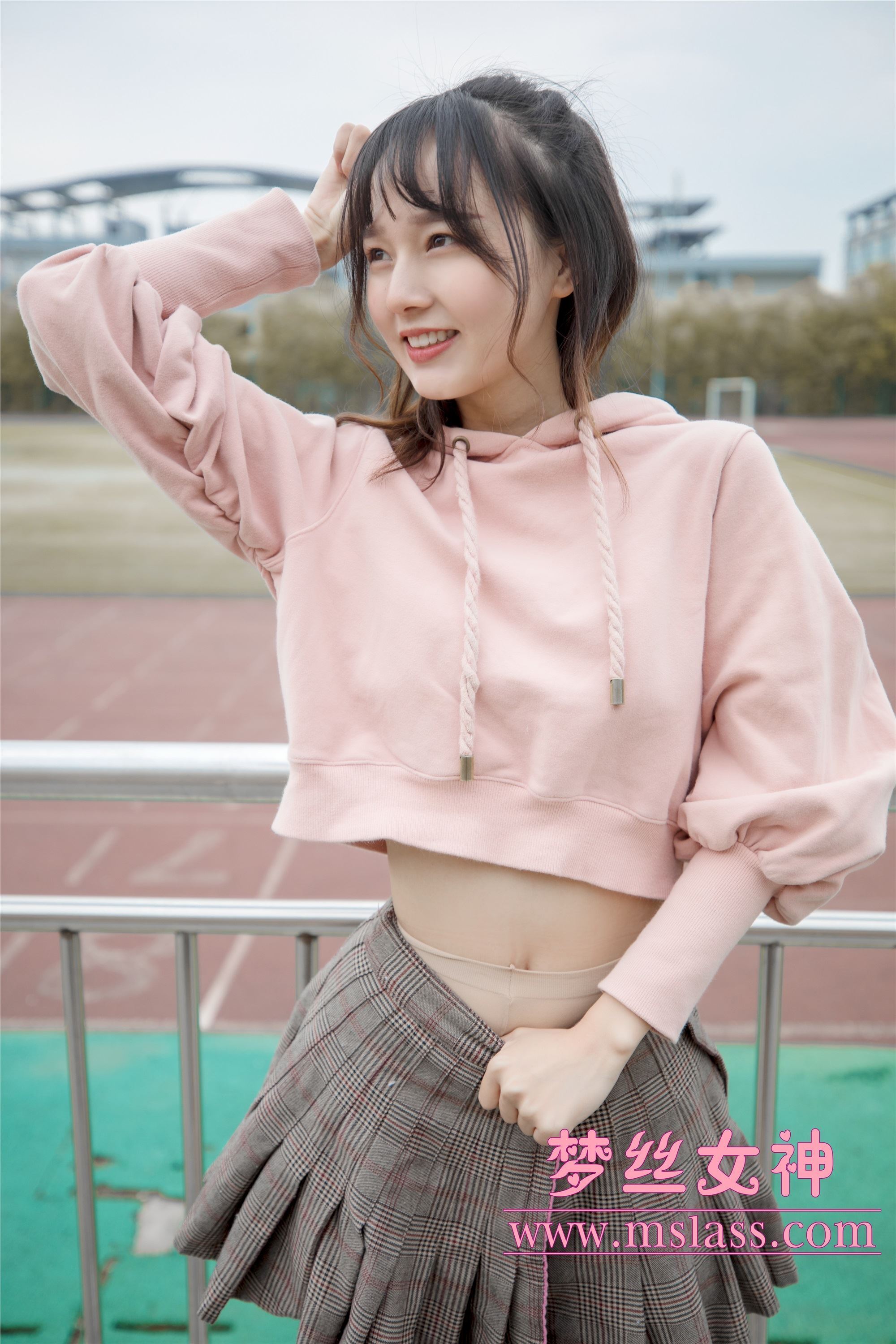 Mslass dream Goddess - Yue Yue playground sweetheart