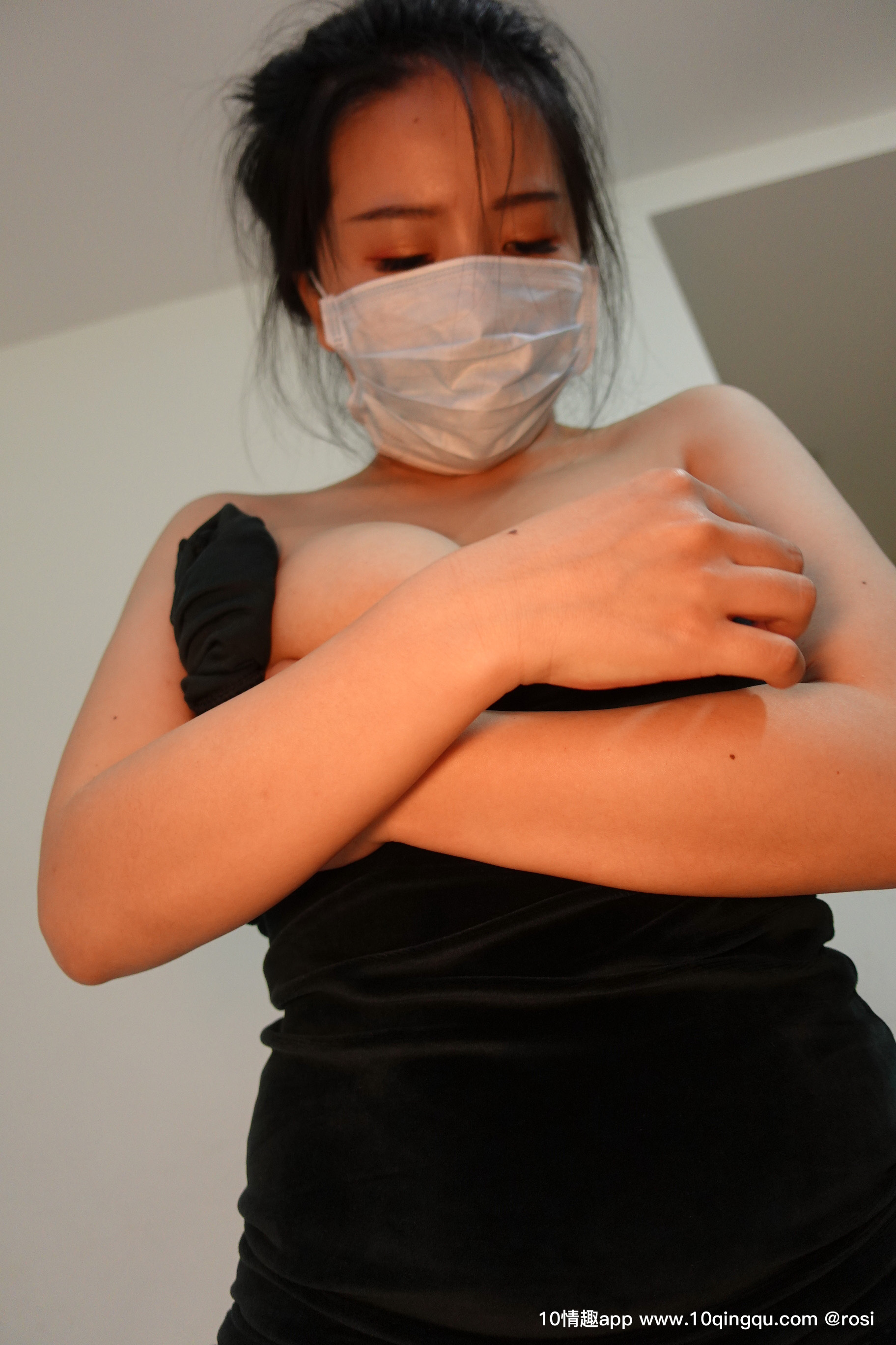 ROSI photo mask series 2019.09.01 no.1176