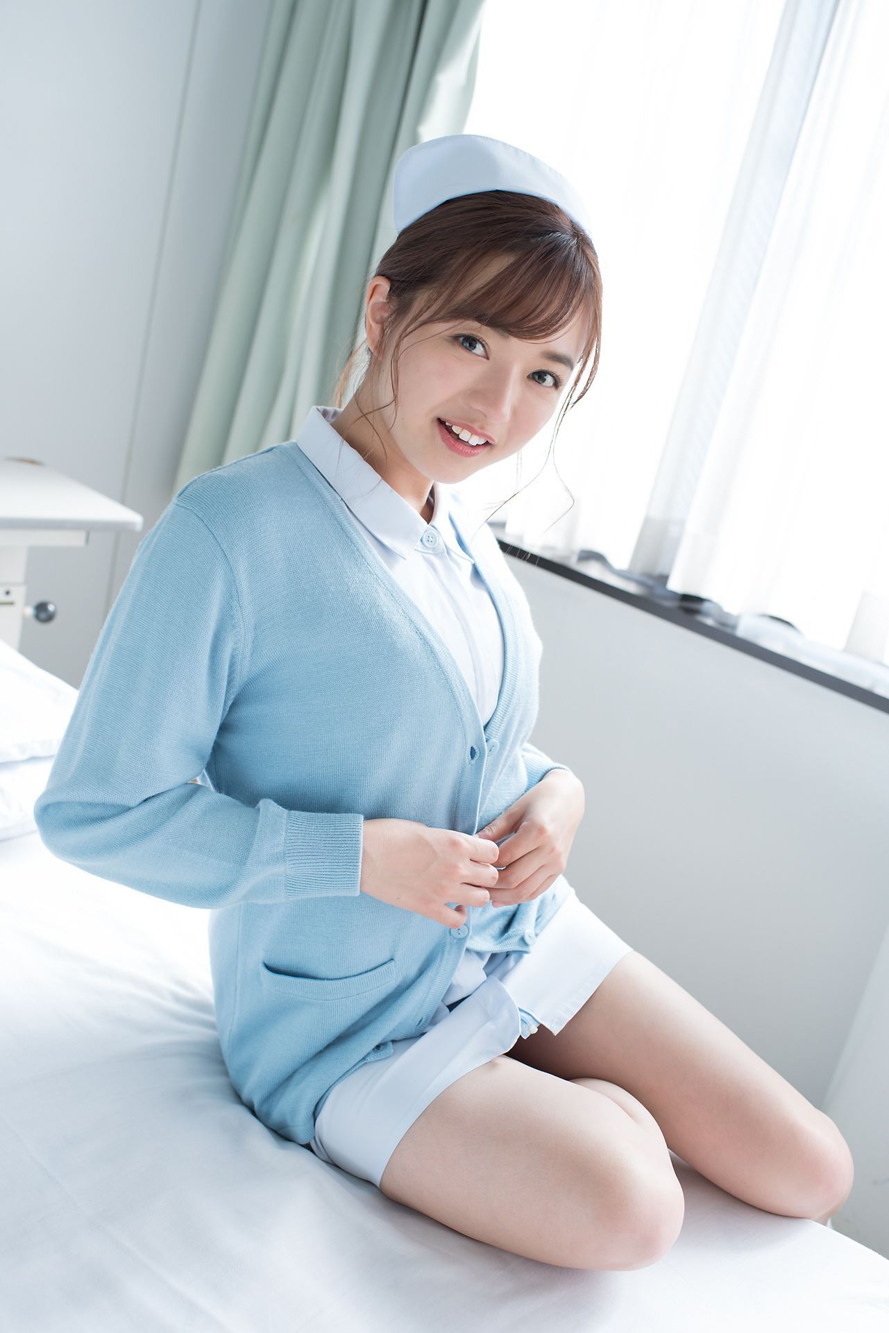 Minisuka.TV 2019.07.04 Mayumi Yamanaka 山中真由美 Limited Gallery 40.1