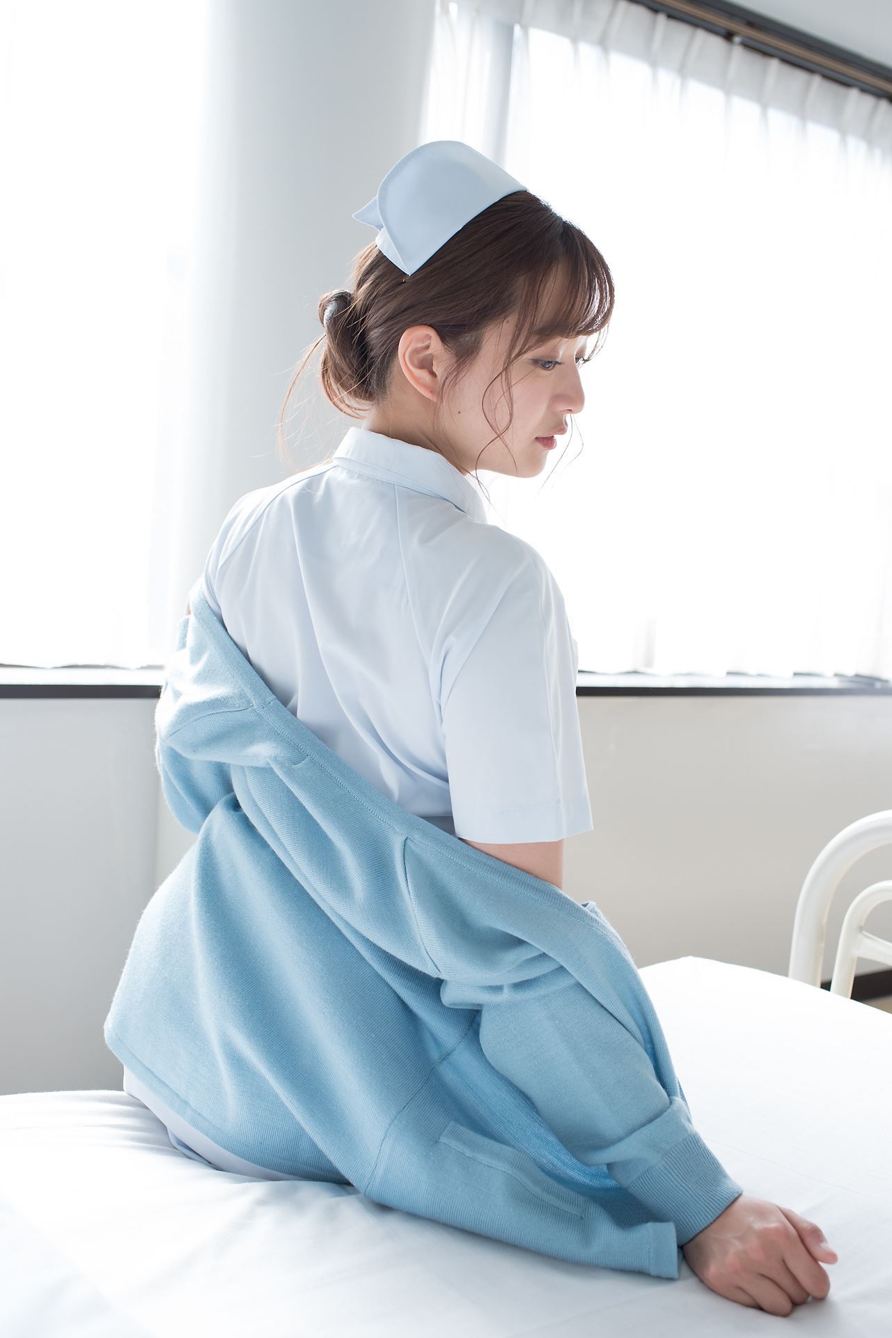 Minisuka.TV 2019.07.04 Mayumi Yamanaka 山中真由美 Limited Gallery 40.1