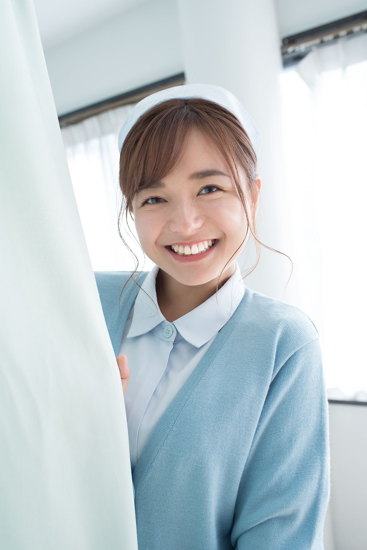 Minisuka.TV 2019.07.04 Mayumi Yamanaka 山中真由美 Limited Gallery 40.1