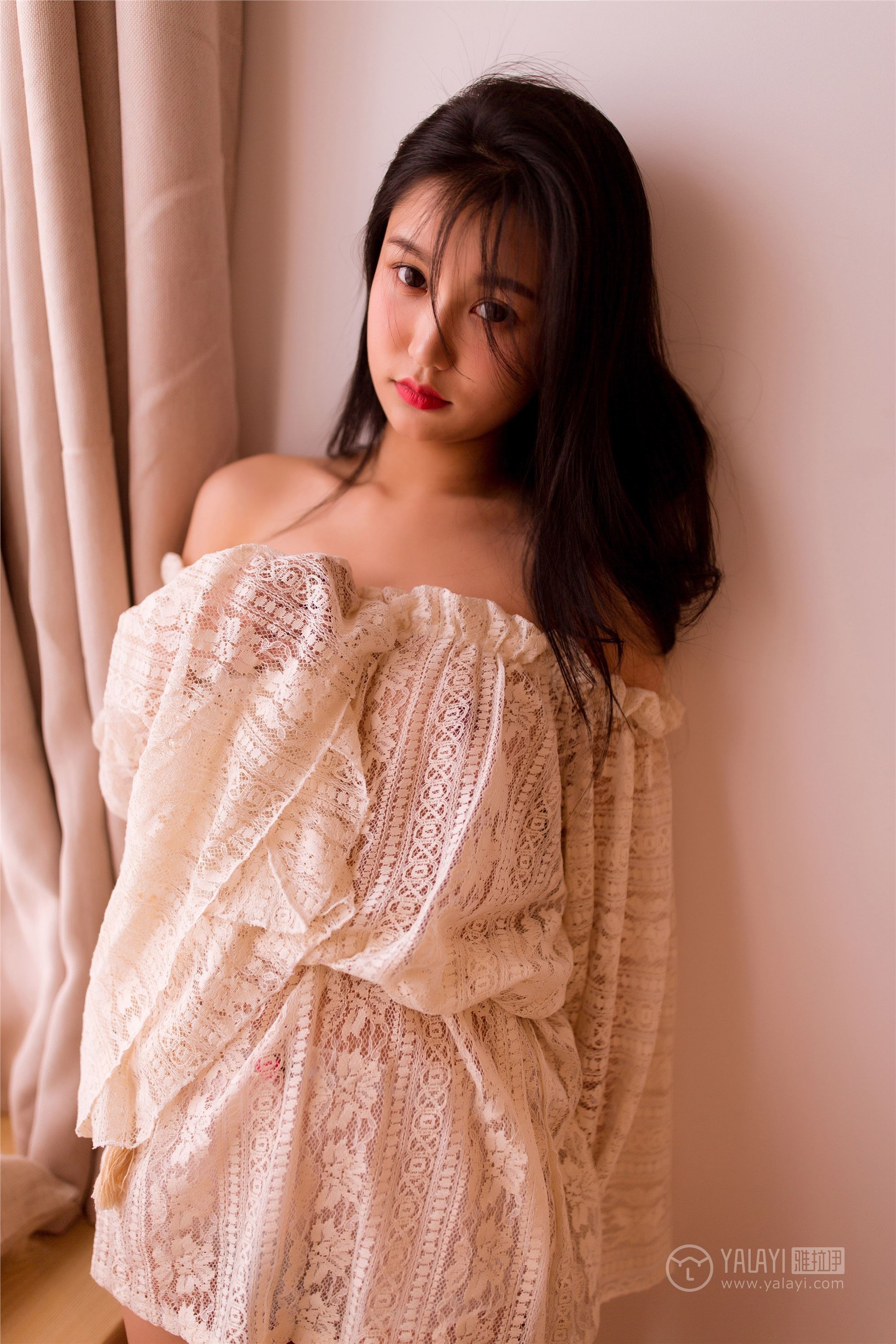 YALAYI雅拉伊 2019.03.27 No.226 窈窕淑女 仙女不会灰