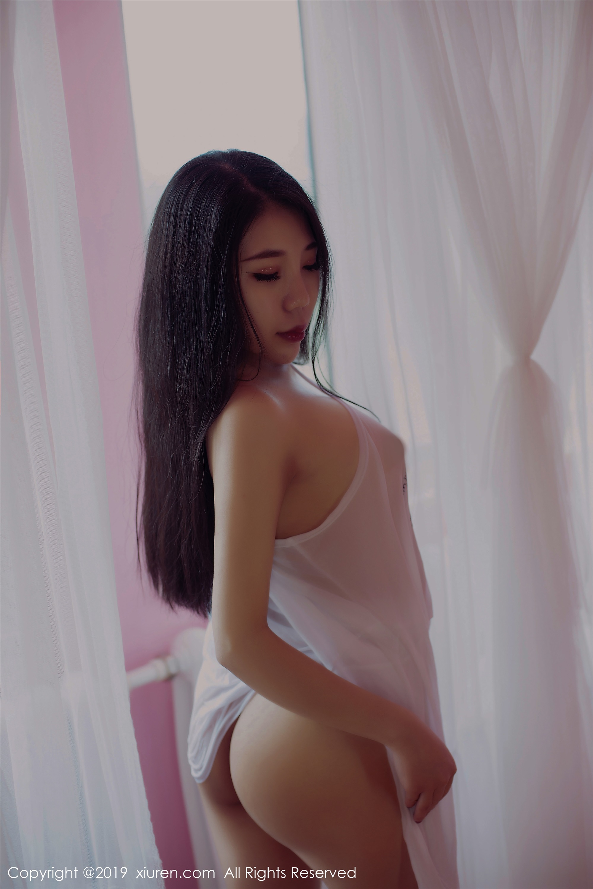 秀人网美媛馆 2019-07-17 Vol.1553 放空lily