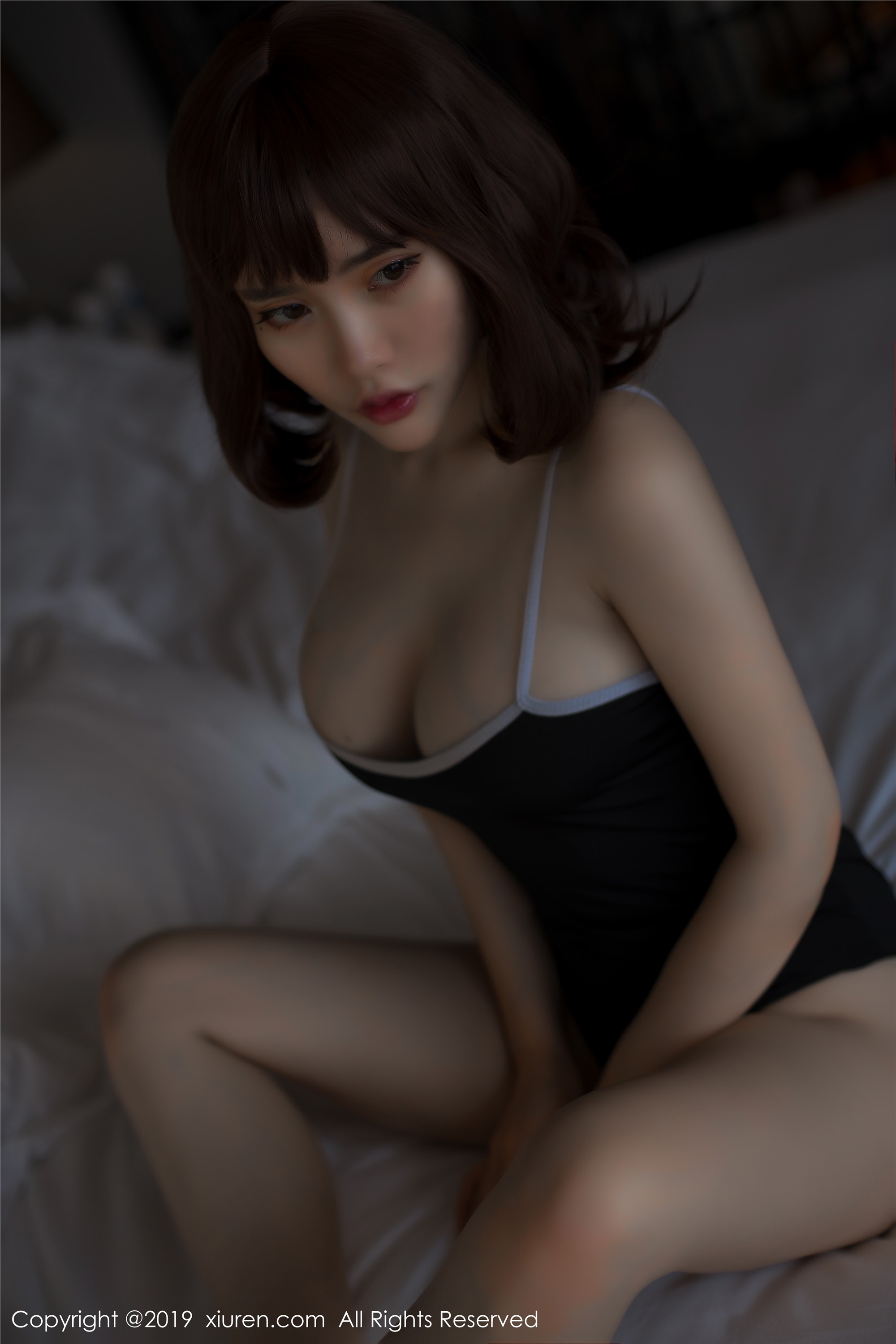 秀人网美媛馆 2019-07-23 Vol.1566 私语baby