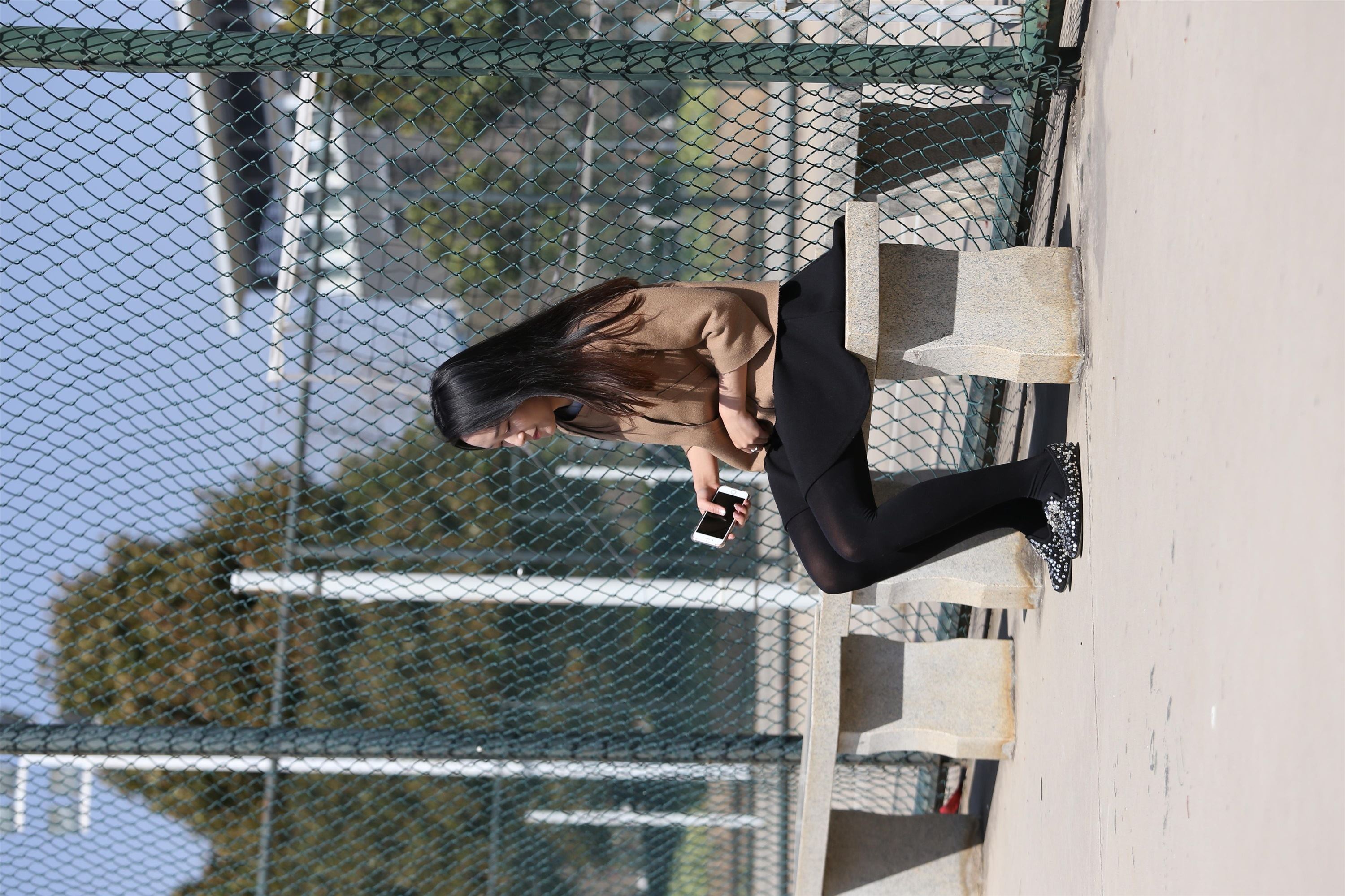 W015 dancer 5 - Playground Shuangshu 21