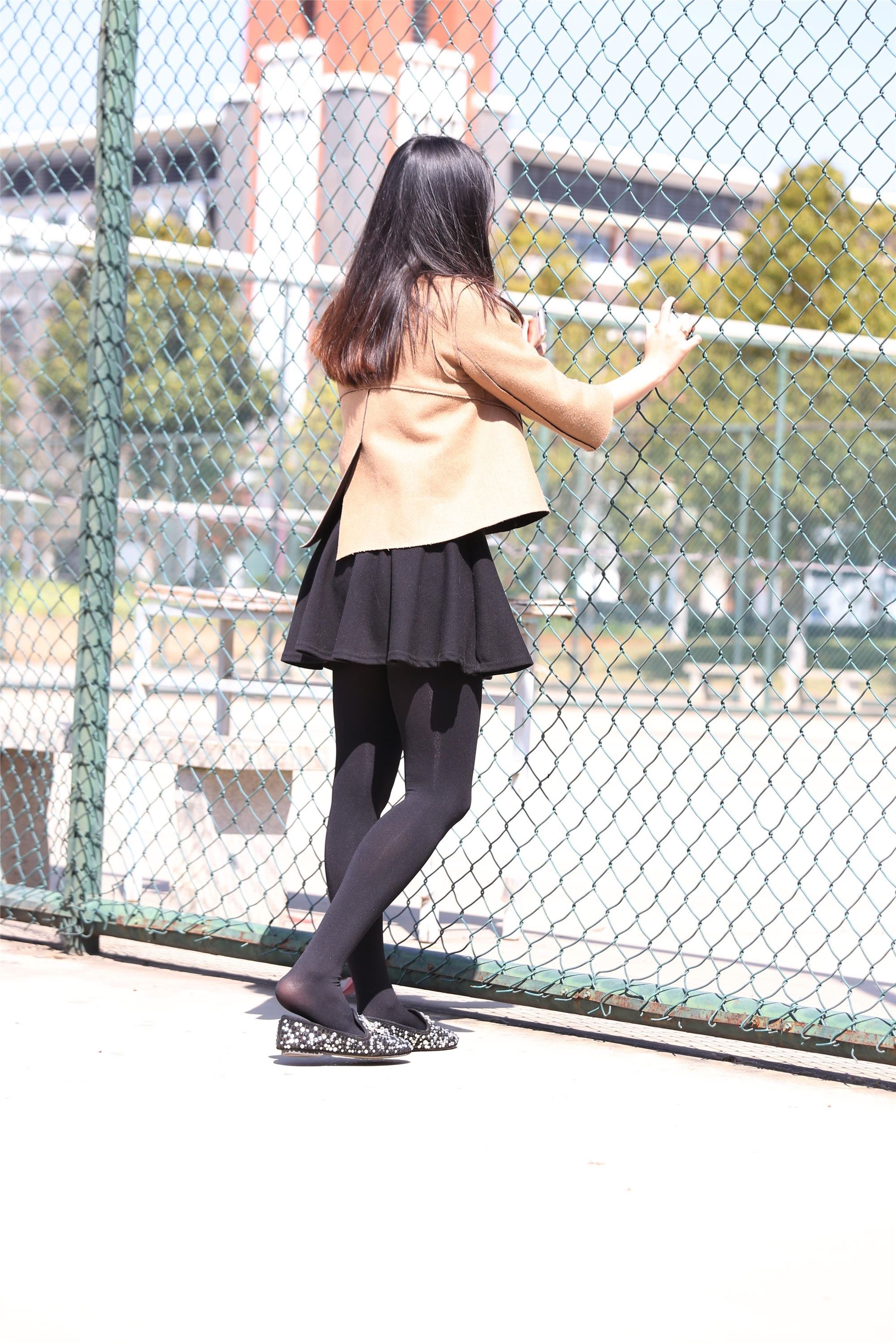 W015 dancer 5 - Playground Shuangshu 21