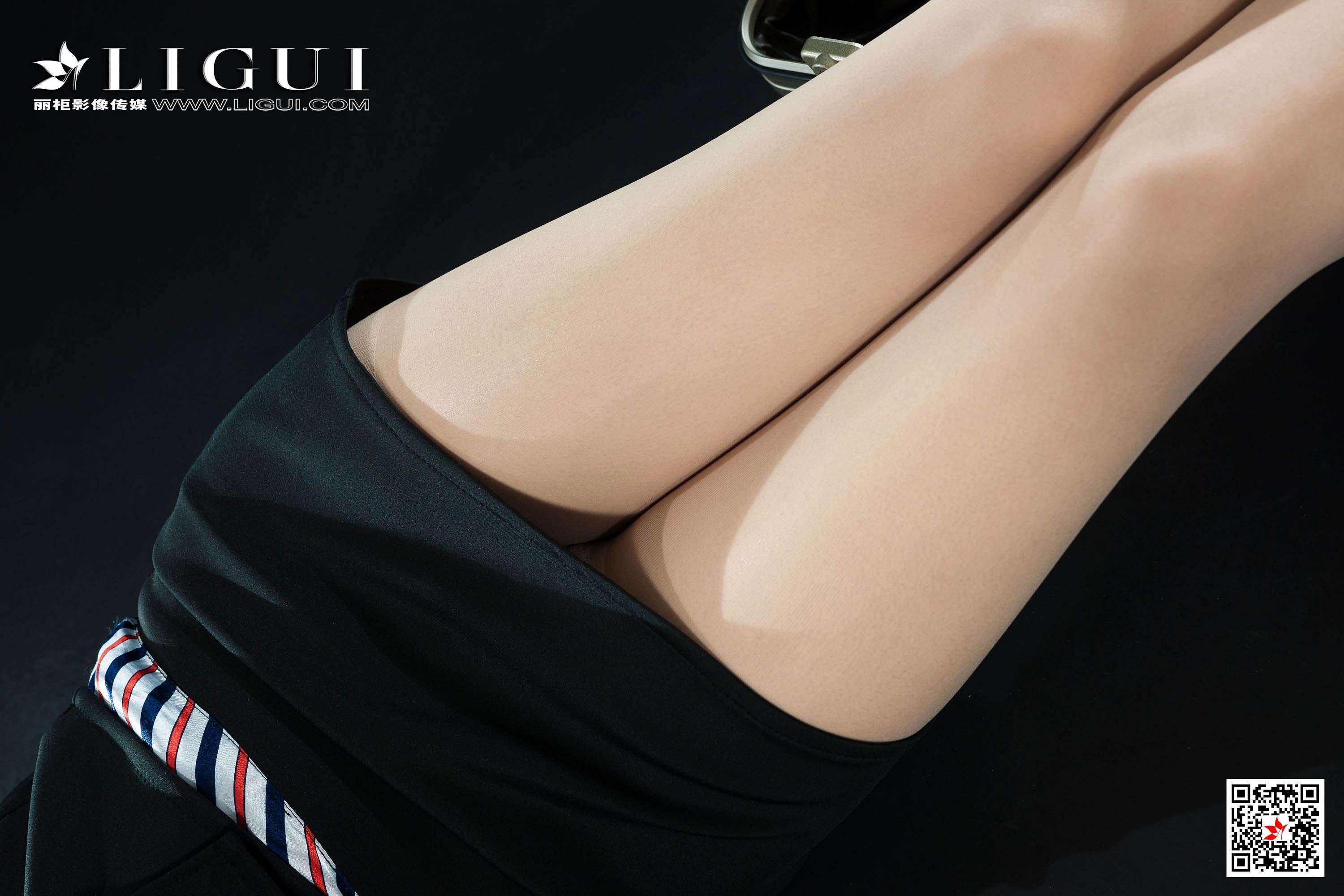 Ligui丽柜 2019.09.19 网络丽人 Model 钟情